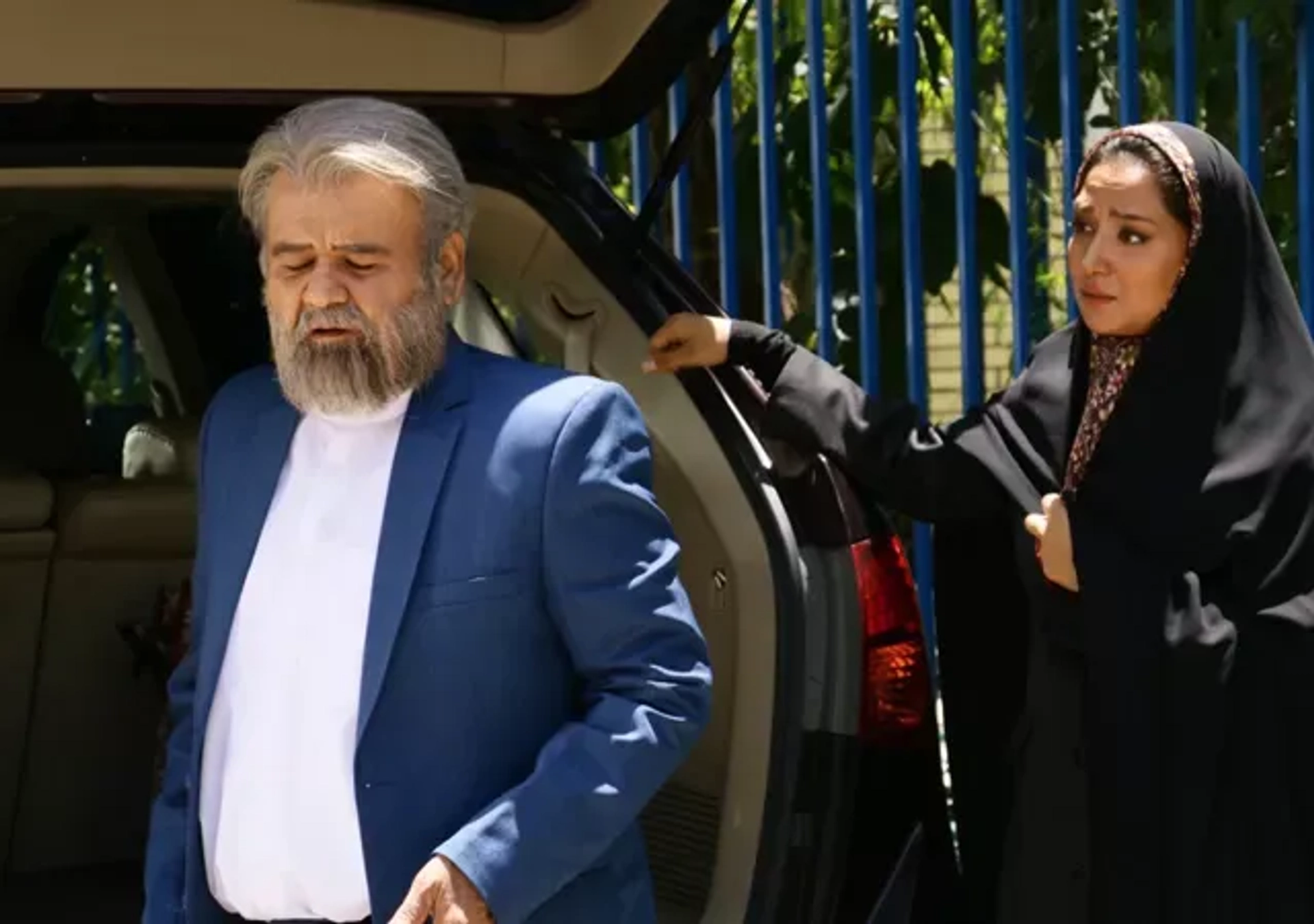 فیلم معجزه عشق 1401
