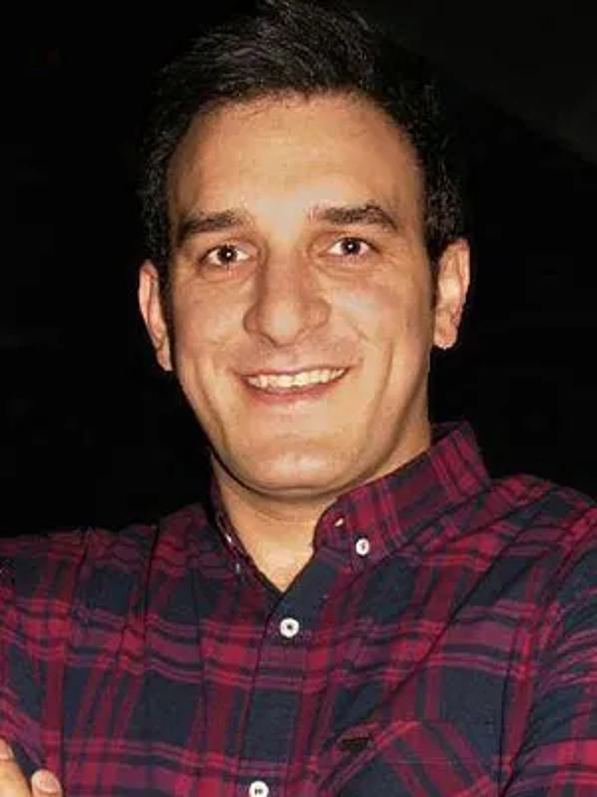 میثم درویشان پور