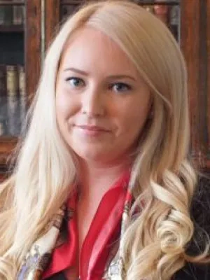 آن ماری بردلی