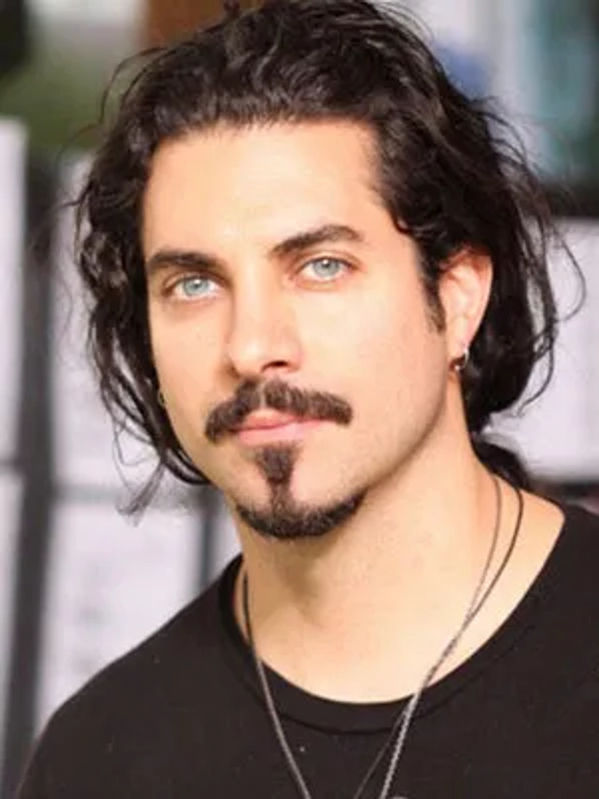 مایکل مارینو