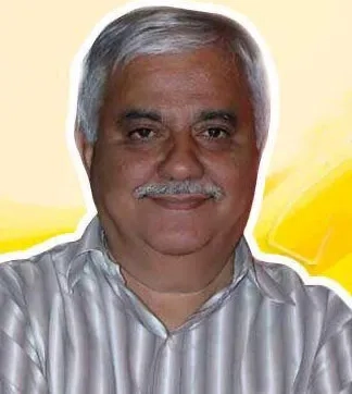 عباس رستگارپور