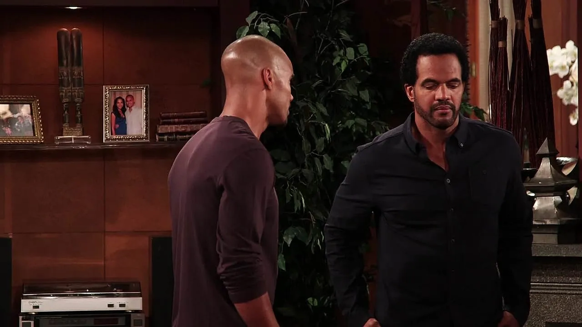 دانلود سریال جوان و خستگی ناپذیر (The Young and the Restless)