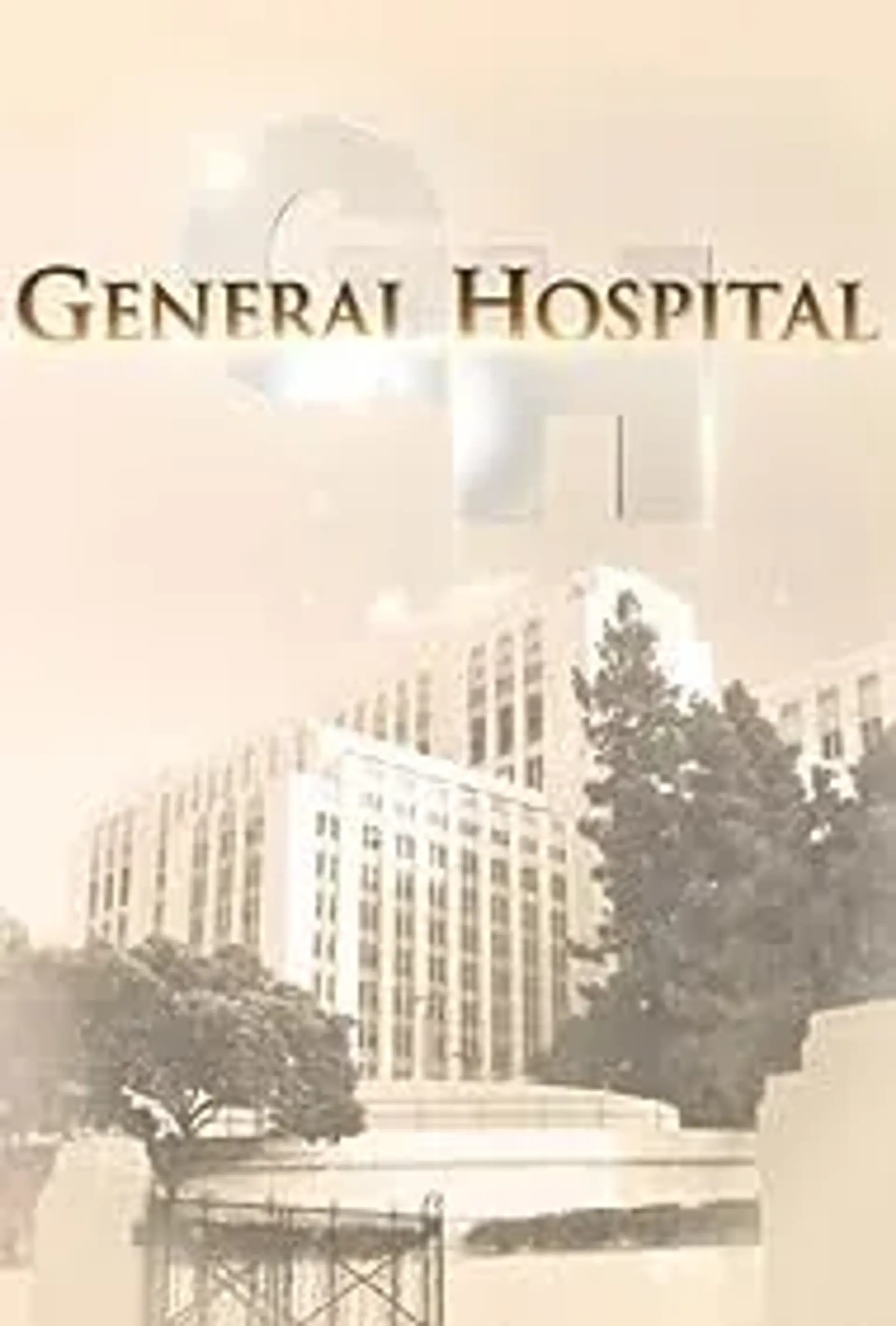 دانلود سریال بیمارستان عمومی (General Hospital 1963)