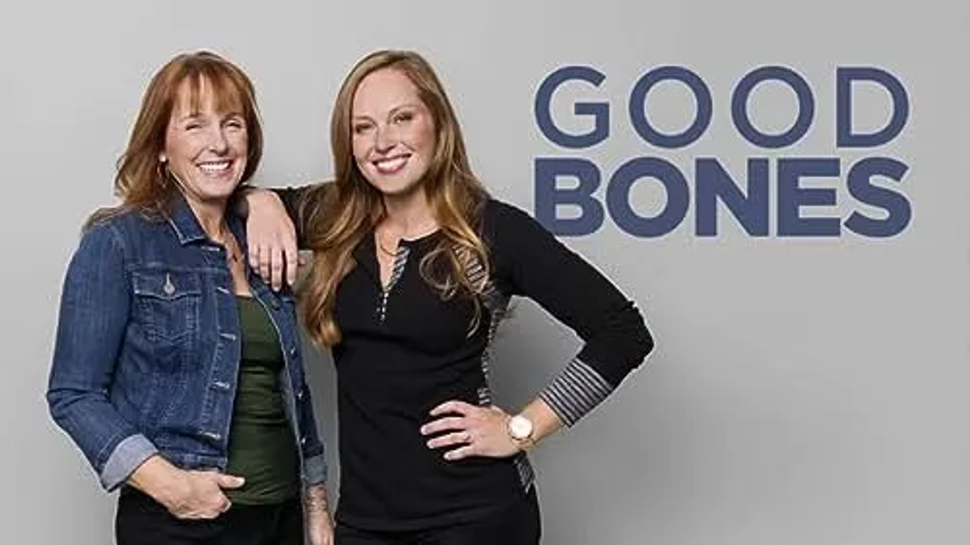 دانلود سریال استخوان های خوب (Good Bones 2016)