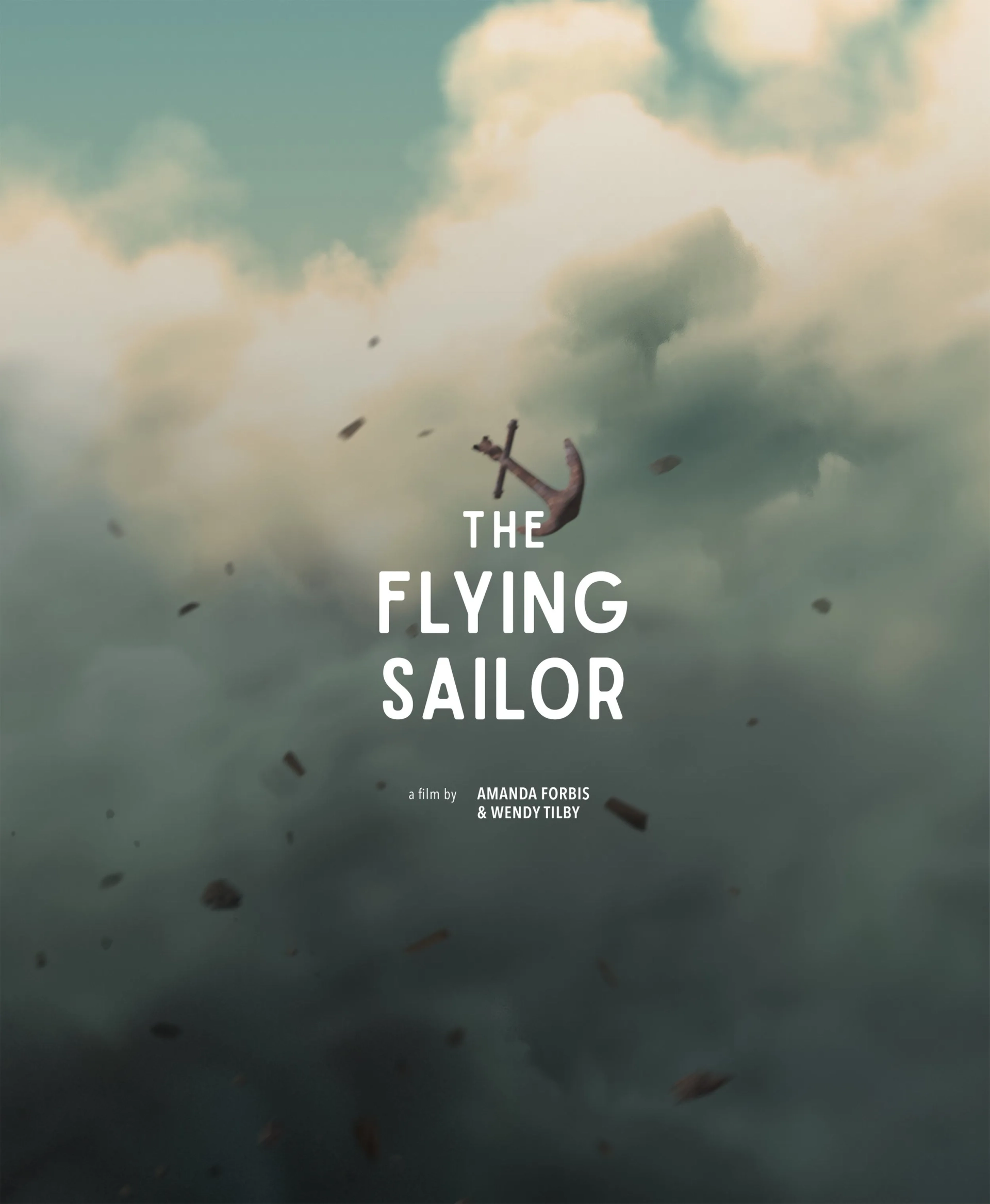 دانلود انیمیشن ملوان پرنده (The Flying Sailor 2022)