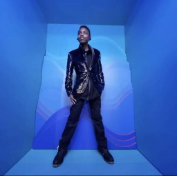 شو آرون جی کریستوفر