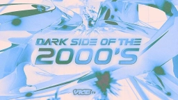 سمت تاریک دهه 2000