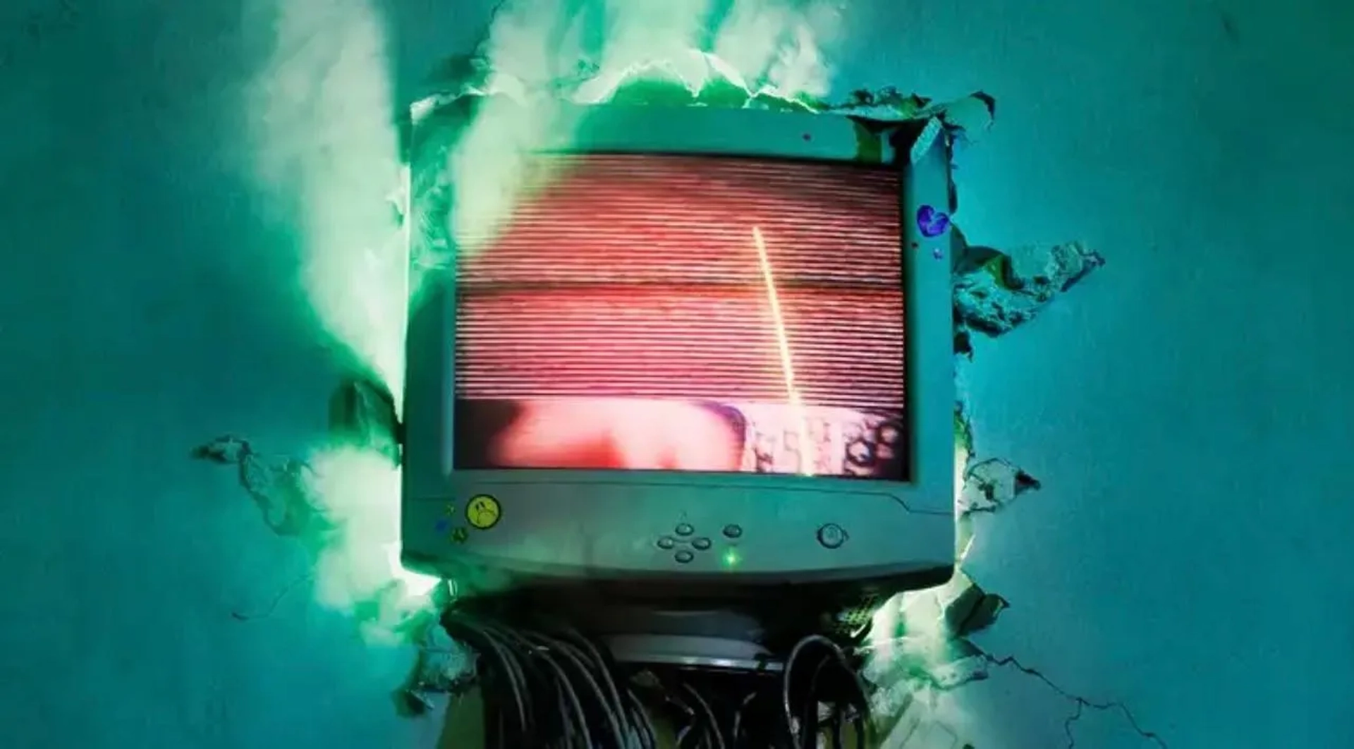 دانلود مستند سمت تاریک دهه 2023 (Dark Side of the 2000s)