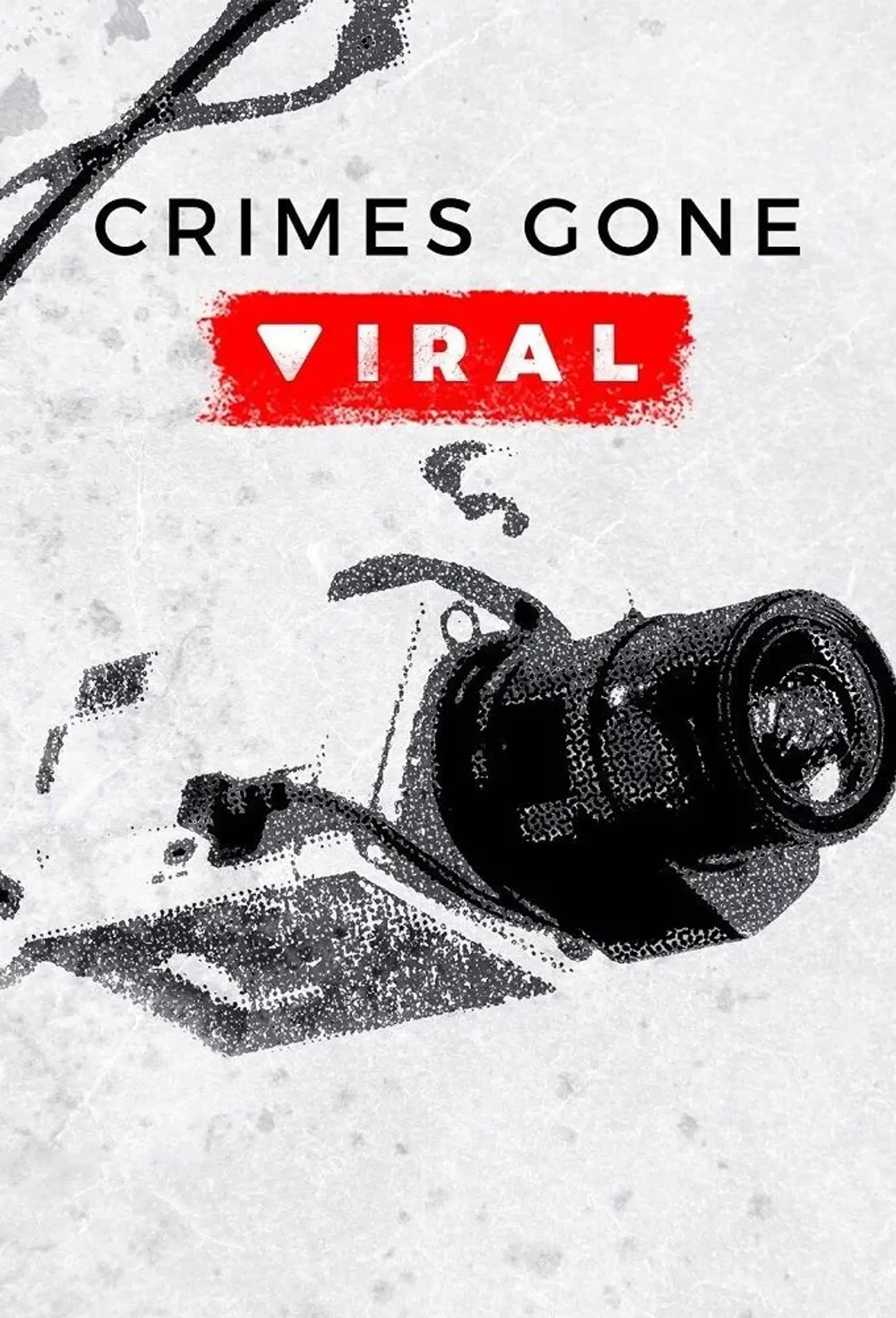 دانلود مستند جنایات وایرال شده (Crimes Gone Viral 2020)