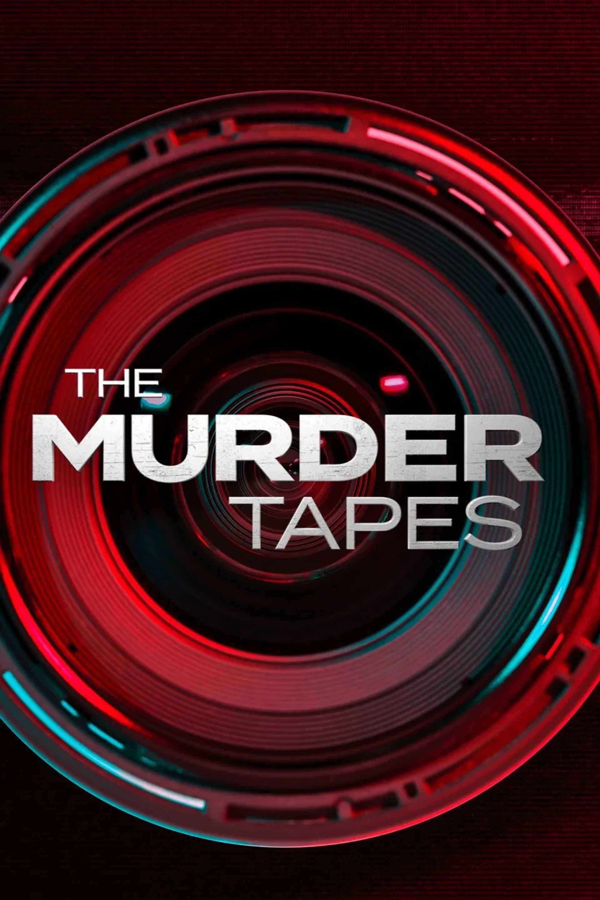 دانلود سریال نوارهای قتل (The Murder Tapes 2019)