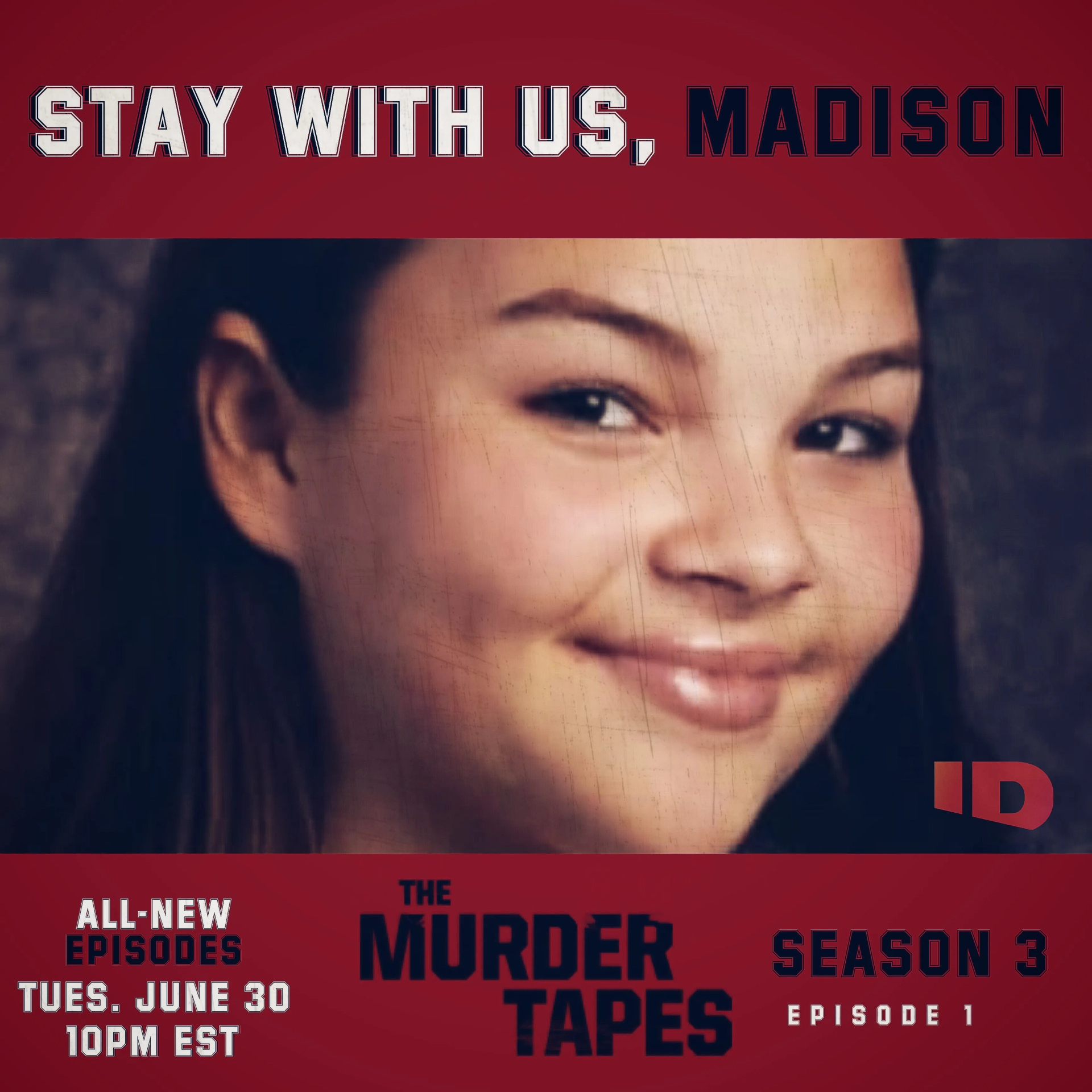 دانلود سریال نوارهای قتل (The Murder Tapes 2019)
