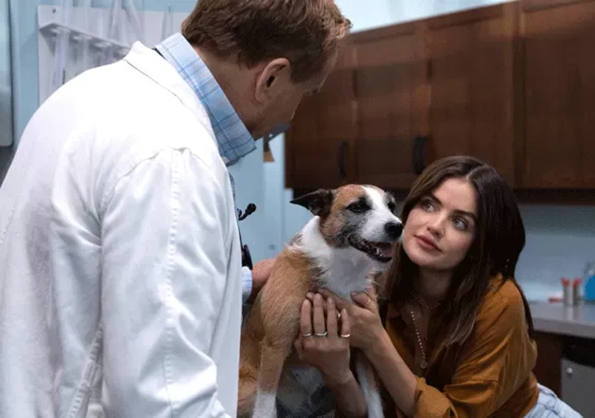 دانلود فیلم عشق توله سگ (Puppy Love 2023)