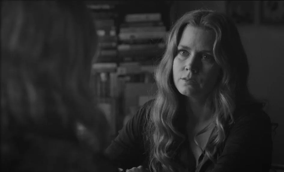 Diane Lane and Amy Adams in Zack Snyder's Justice League (2021)