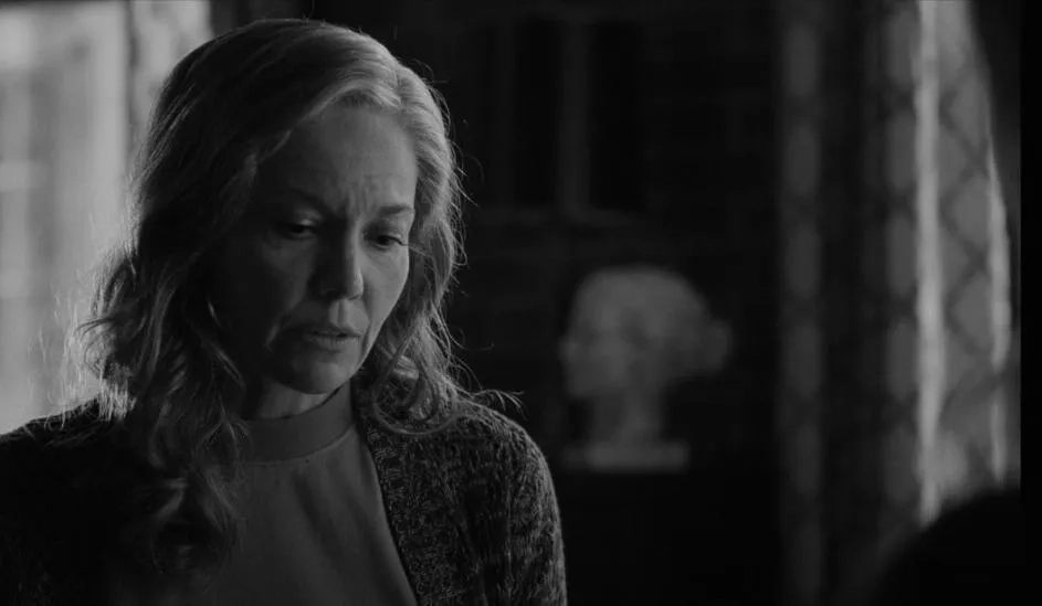 Diane Lane in Zack Snyder's Justice League (2021)