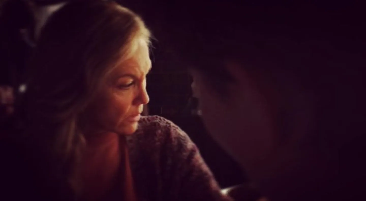 Diane Lane in Zack Snyder's Justice League (2021)