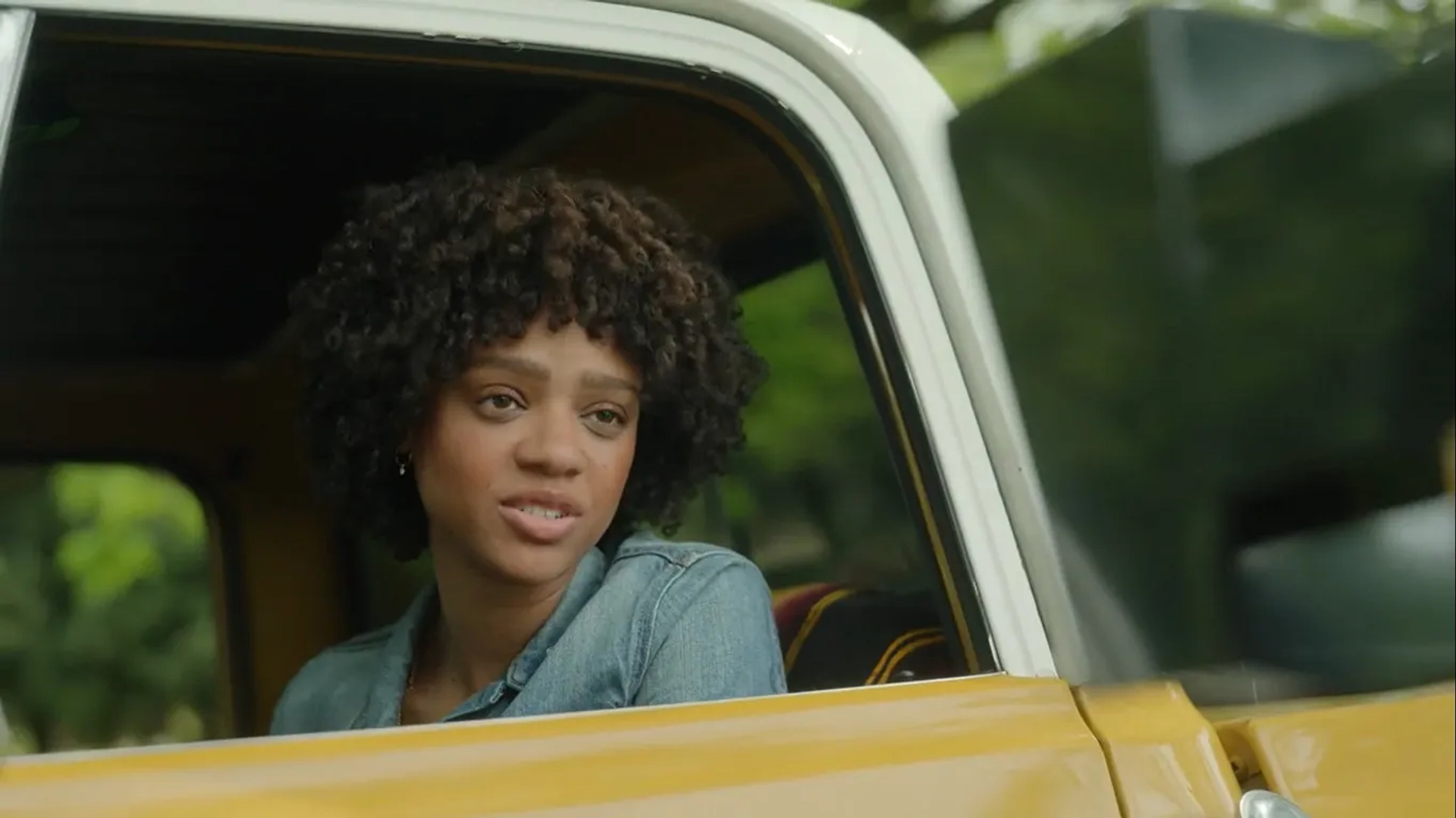 Tiffany Boone in Nine Perfect Strangers: Wheels on the Bus (2021)