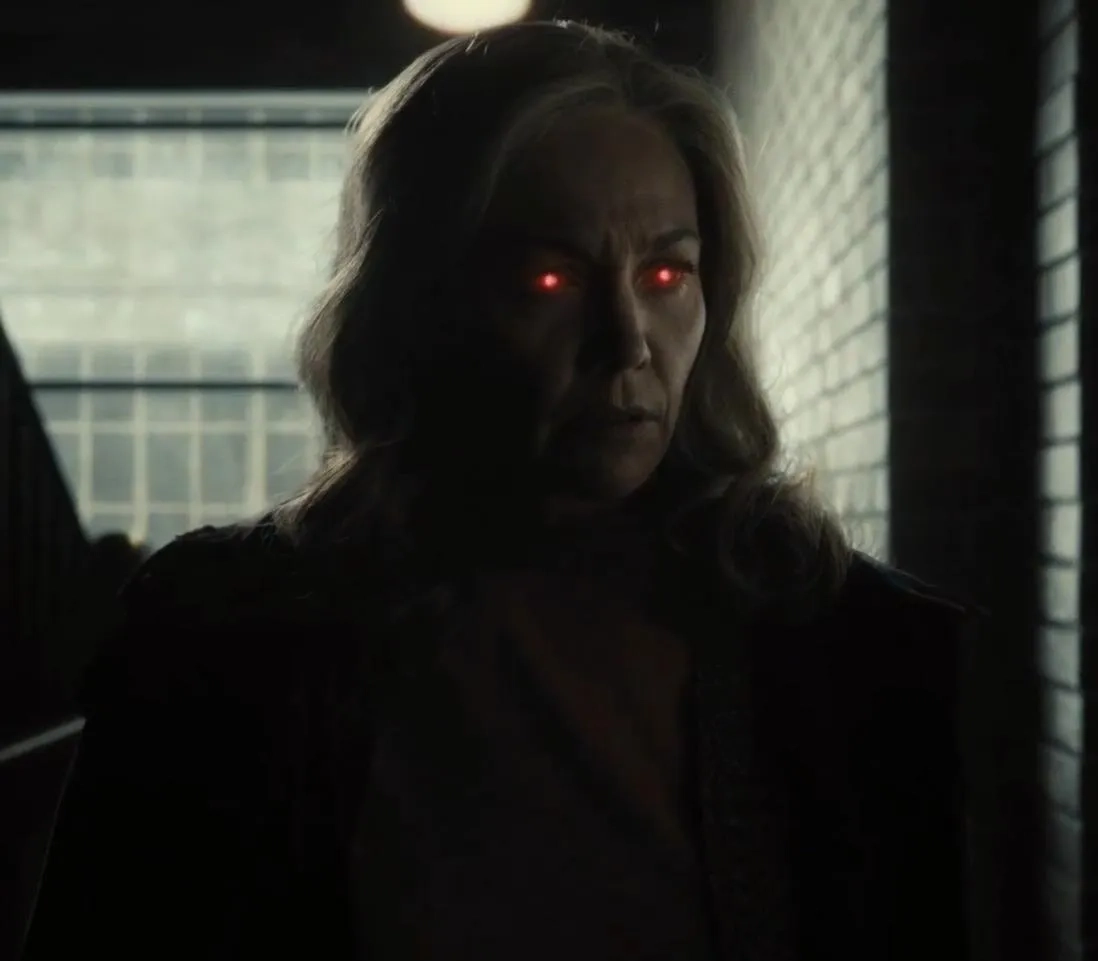 Diane Lane in Zack Snyder's Justice League (2021)