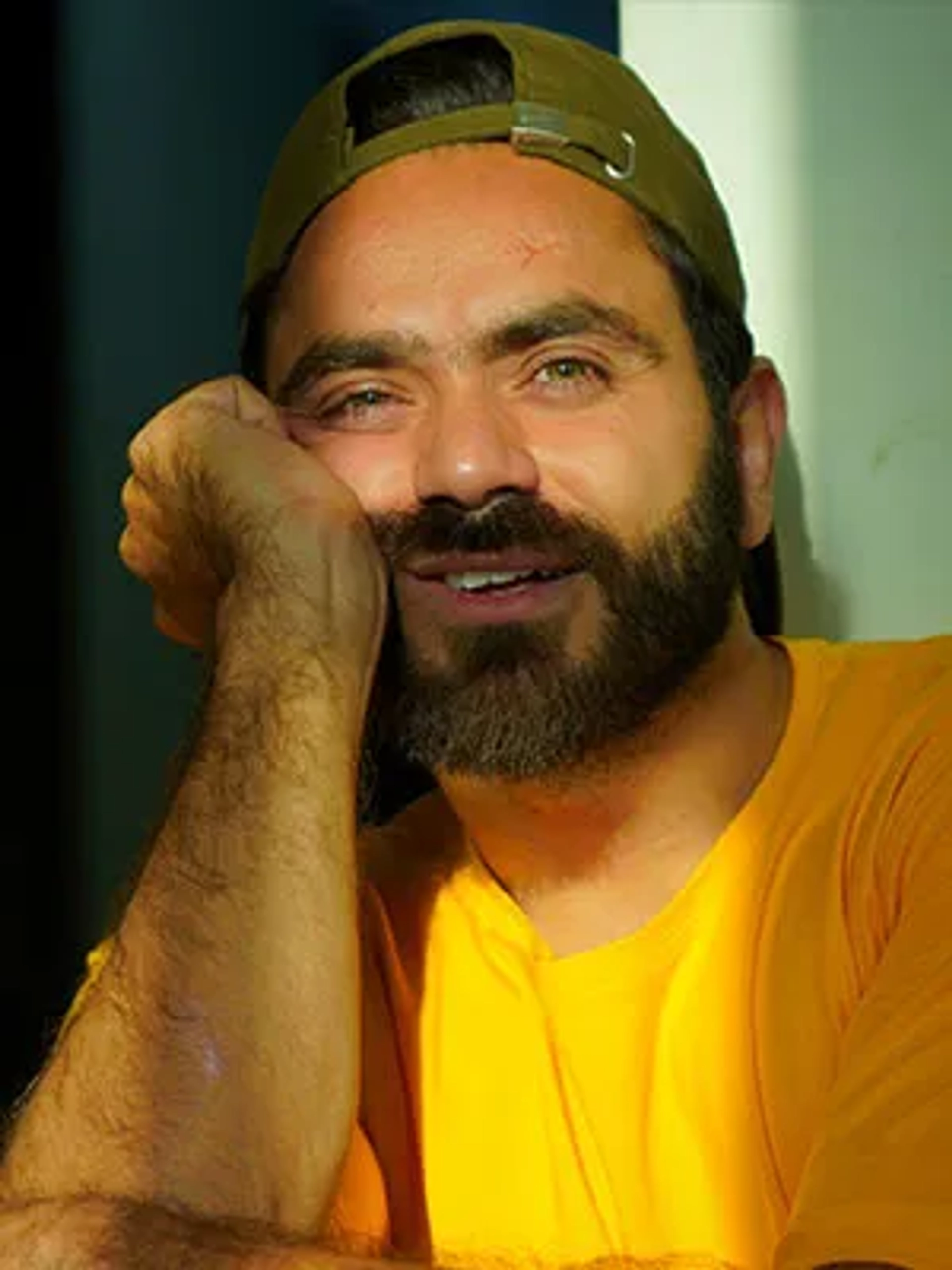 کاوی سینگ