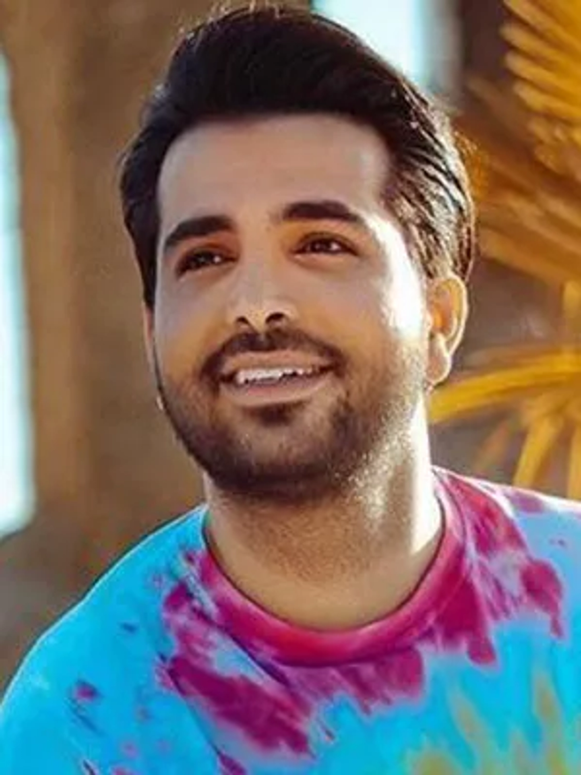 فرزاد فرخ