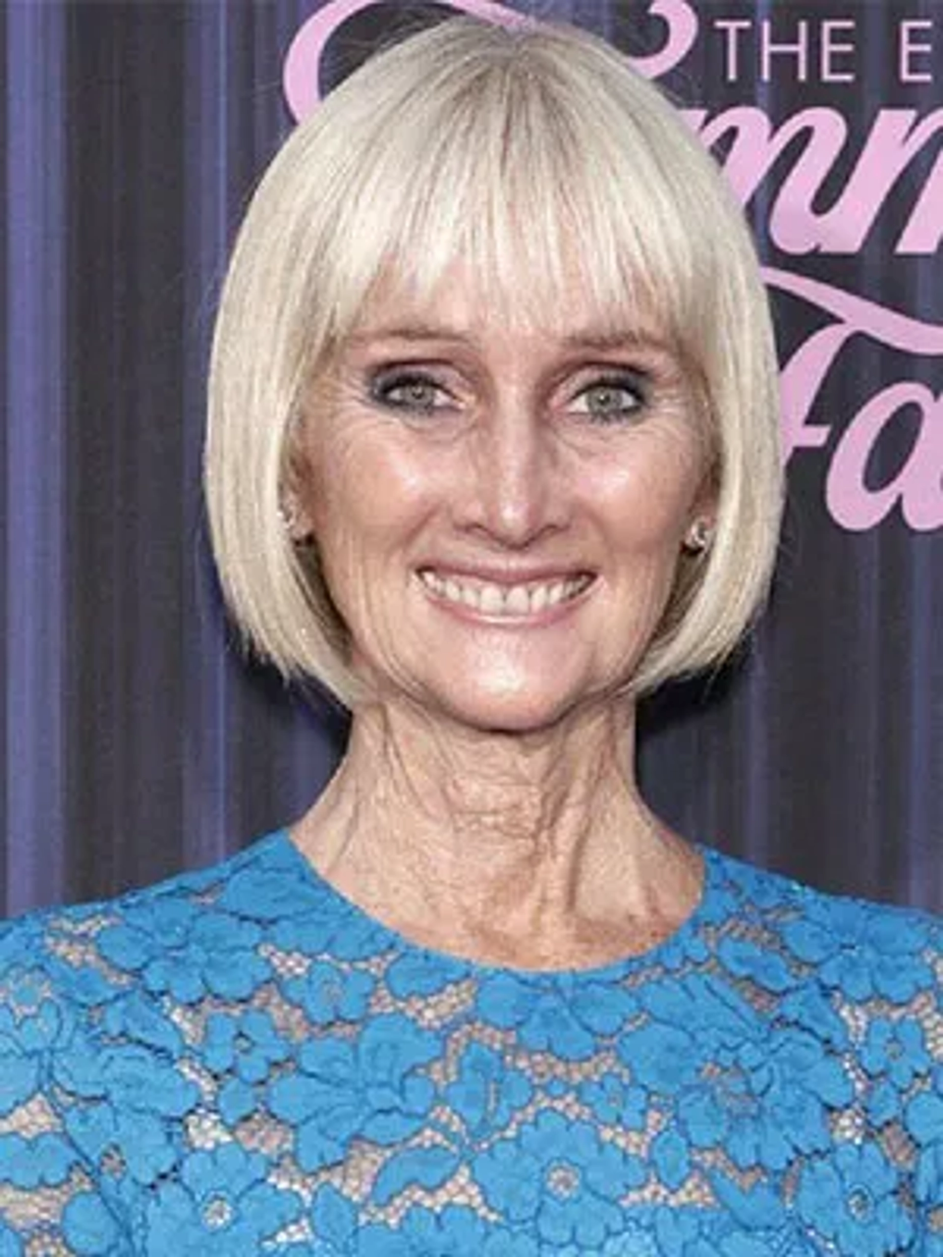 لیندا داودز