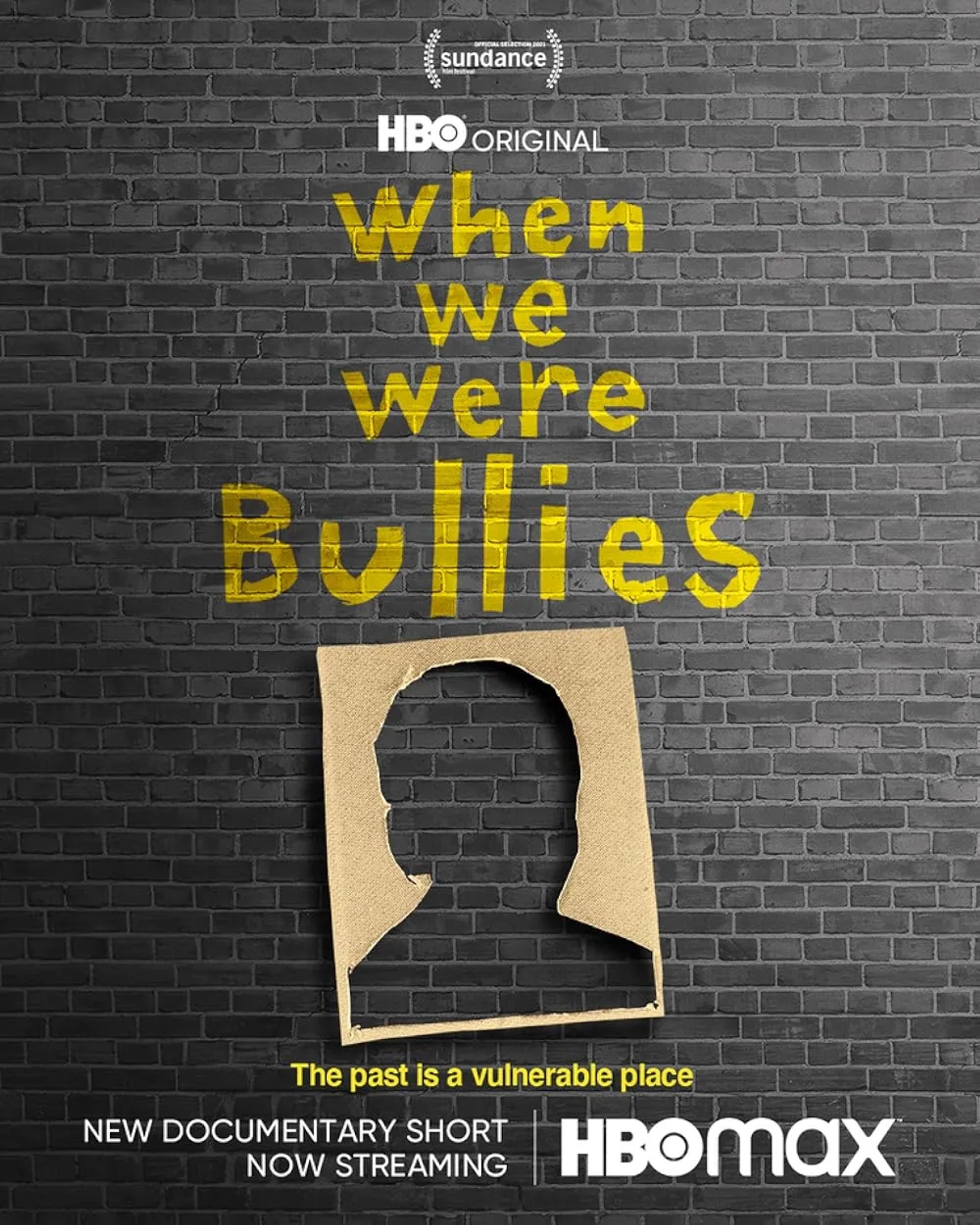 دانلود مستند وقتی قلدر بودیم (When We Were Bullies)