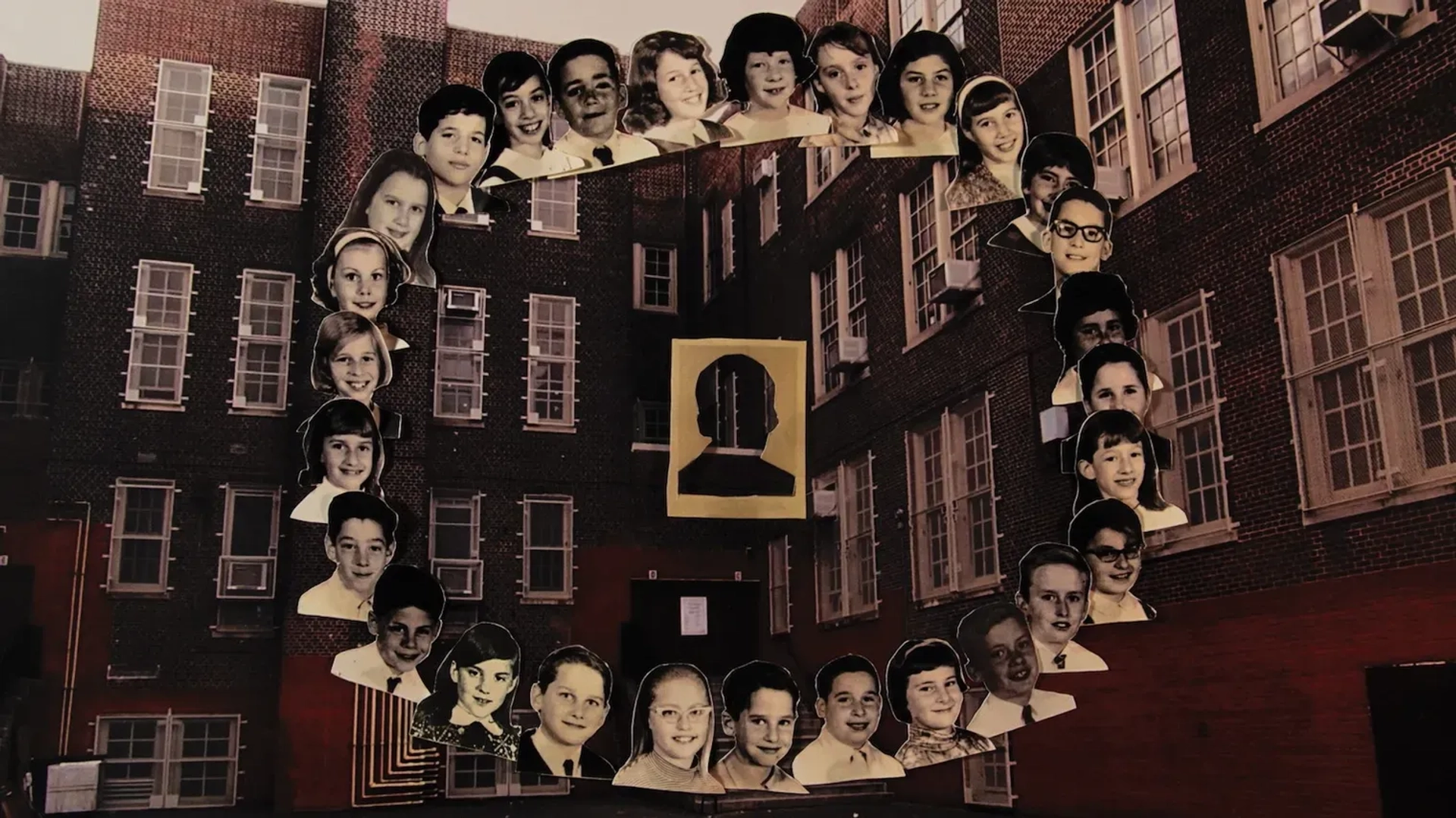 دانلود مستند وقتی قلدر بودیم (When We Were Bullies)