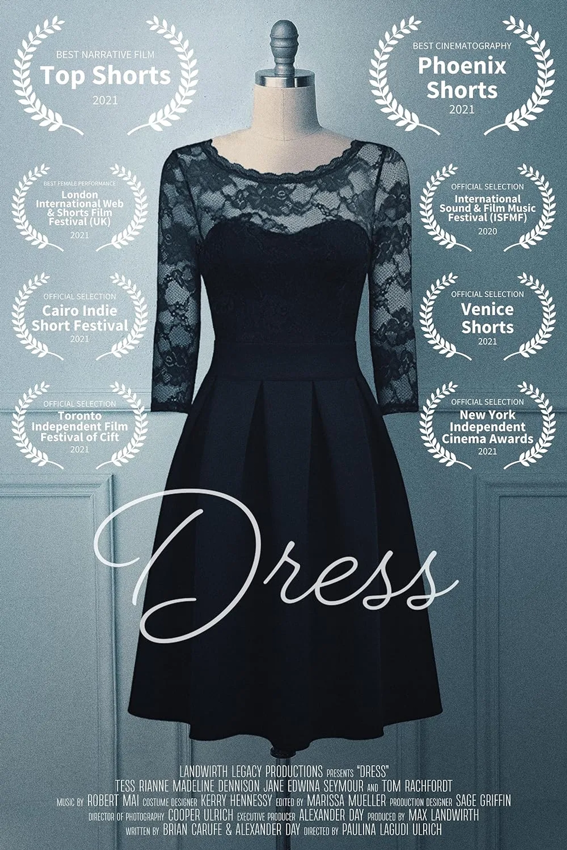 فیلم لباس