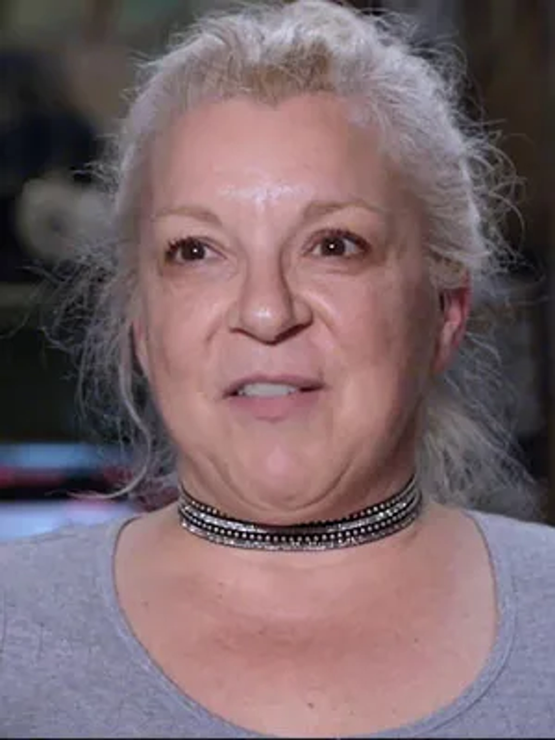  استفانی اینگرام