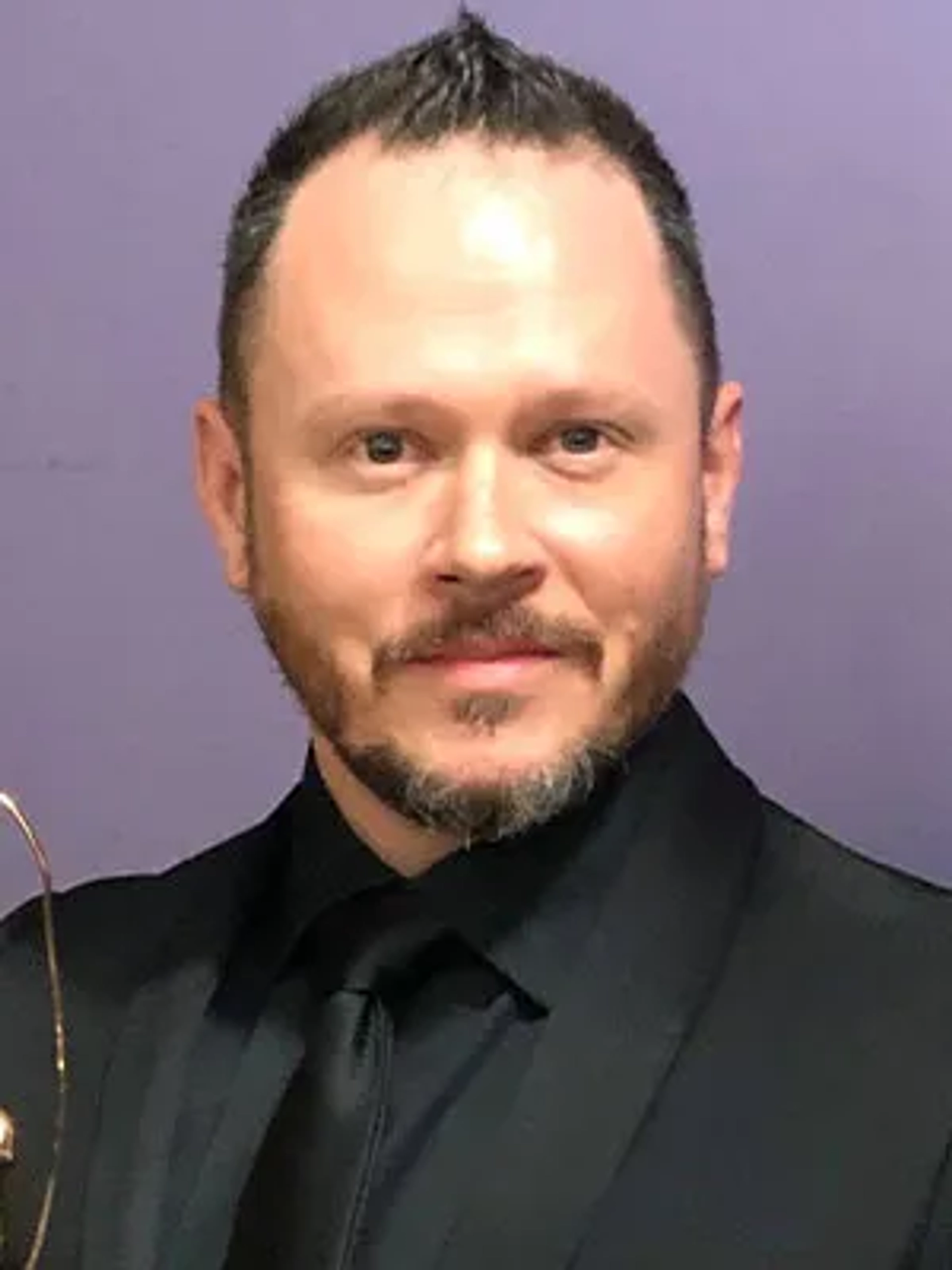 جاستین رالی