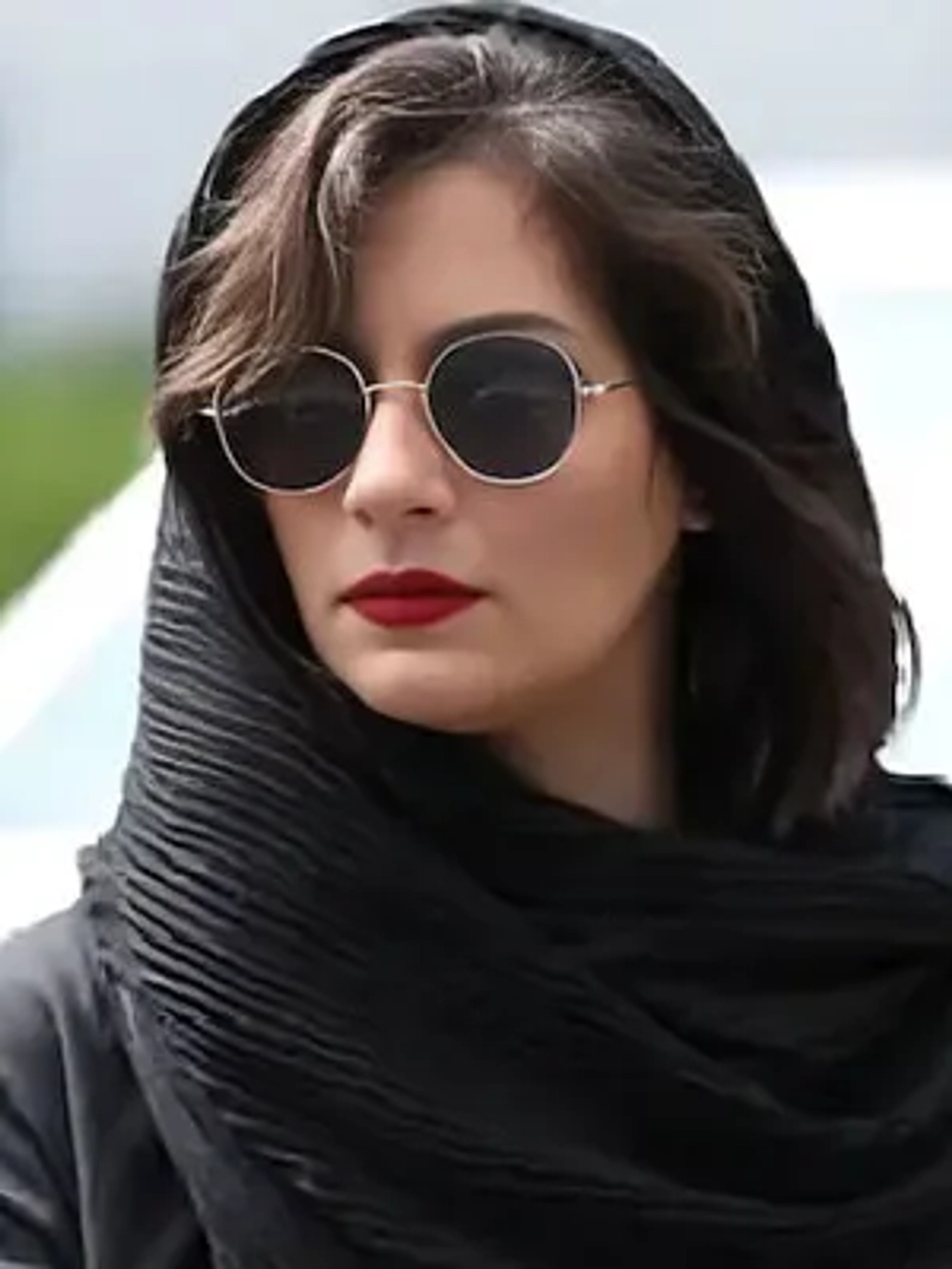 مارال جیرانی