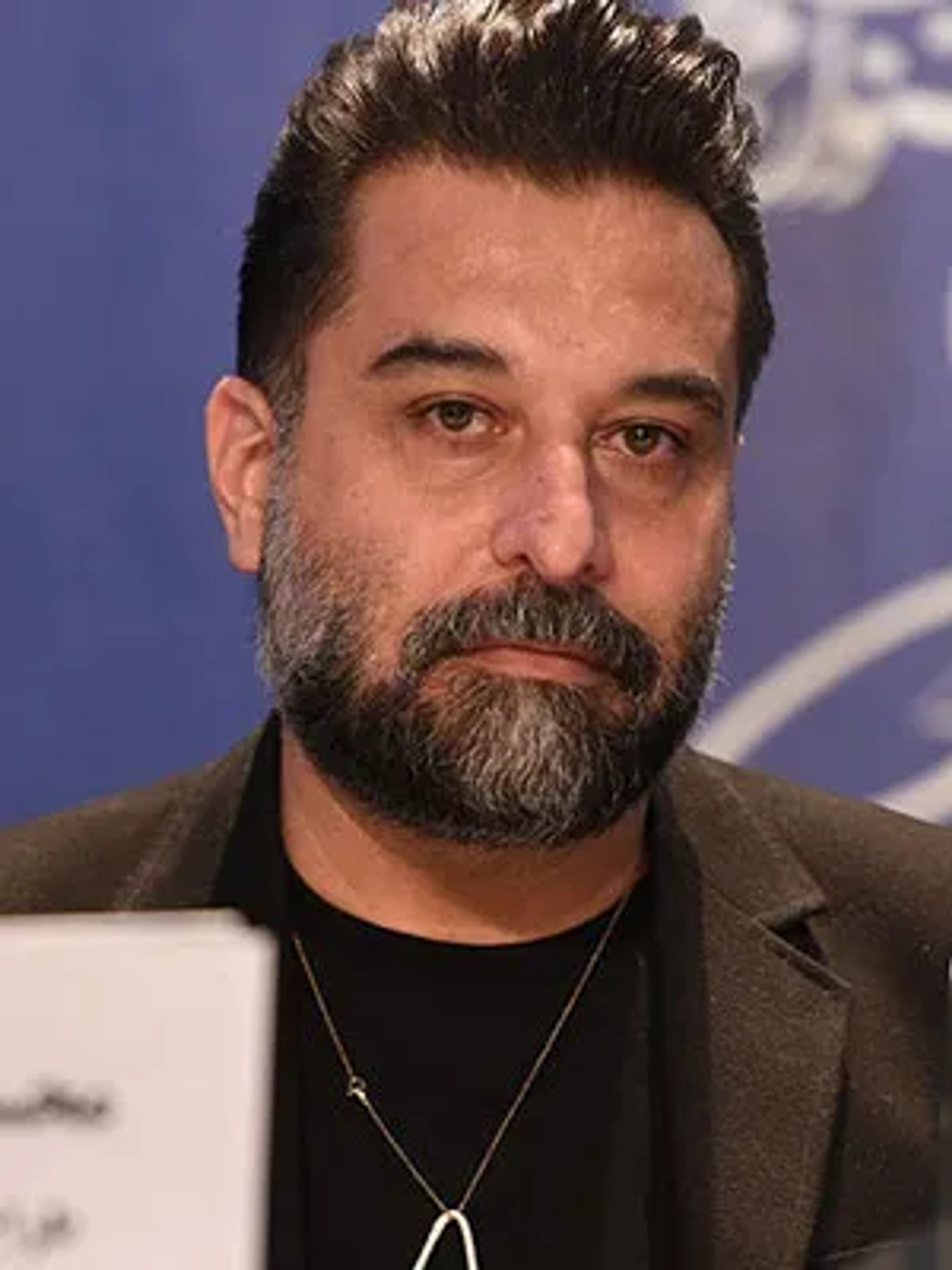 محسن دارسنج