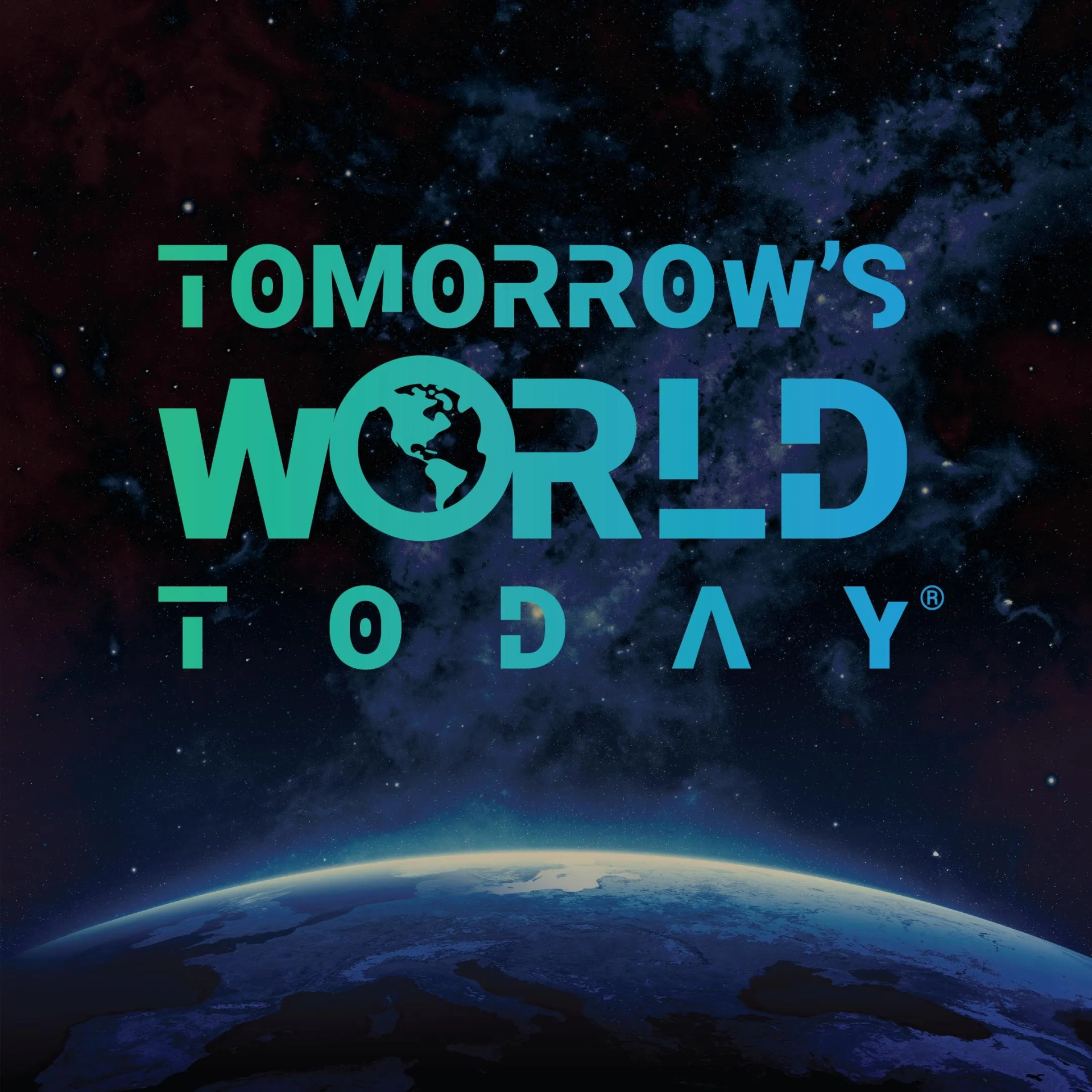 سریال دنیای امروز فردا (Tomorrow's World Today 2018)