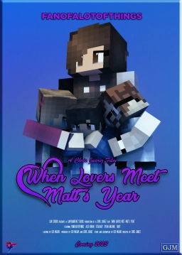 زمانی که عاشقان ملاقات می کنند