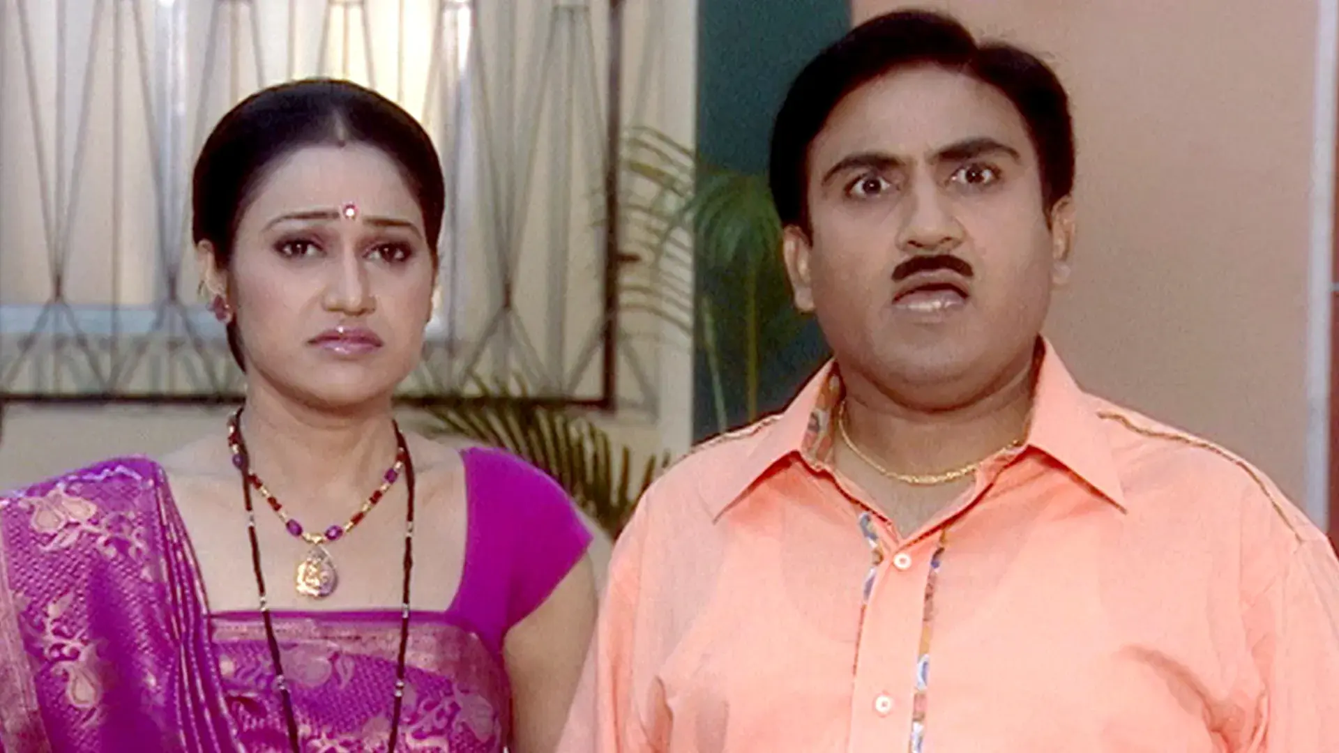 دانلود سریال تارک مهتا اولتا چاسما (Taarak Mehta Ka Ooltah Chashmah)