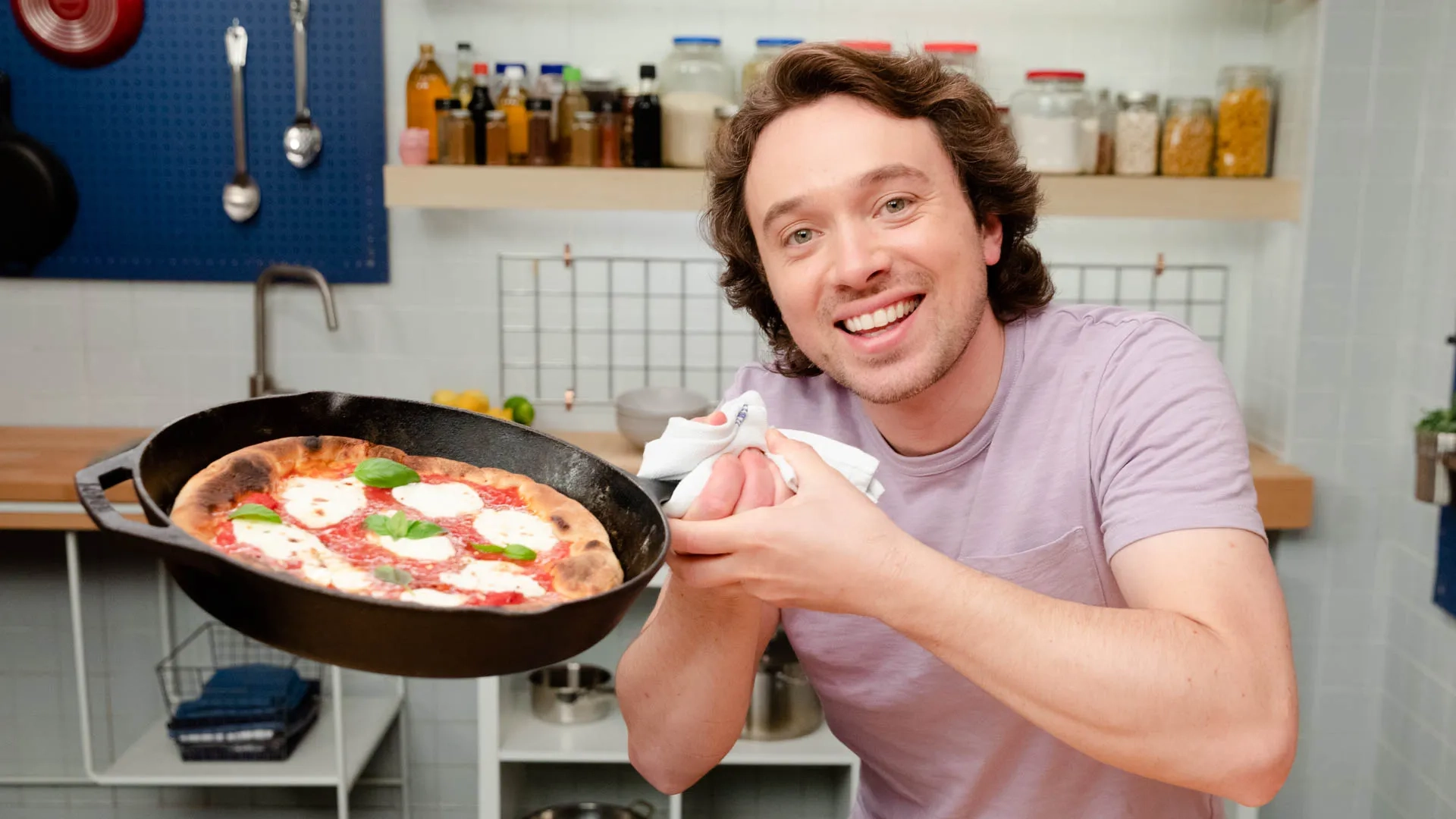 وعده های غذایی مبارزه