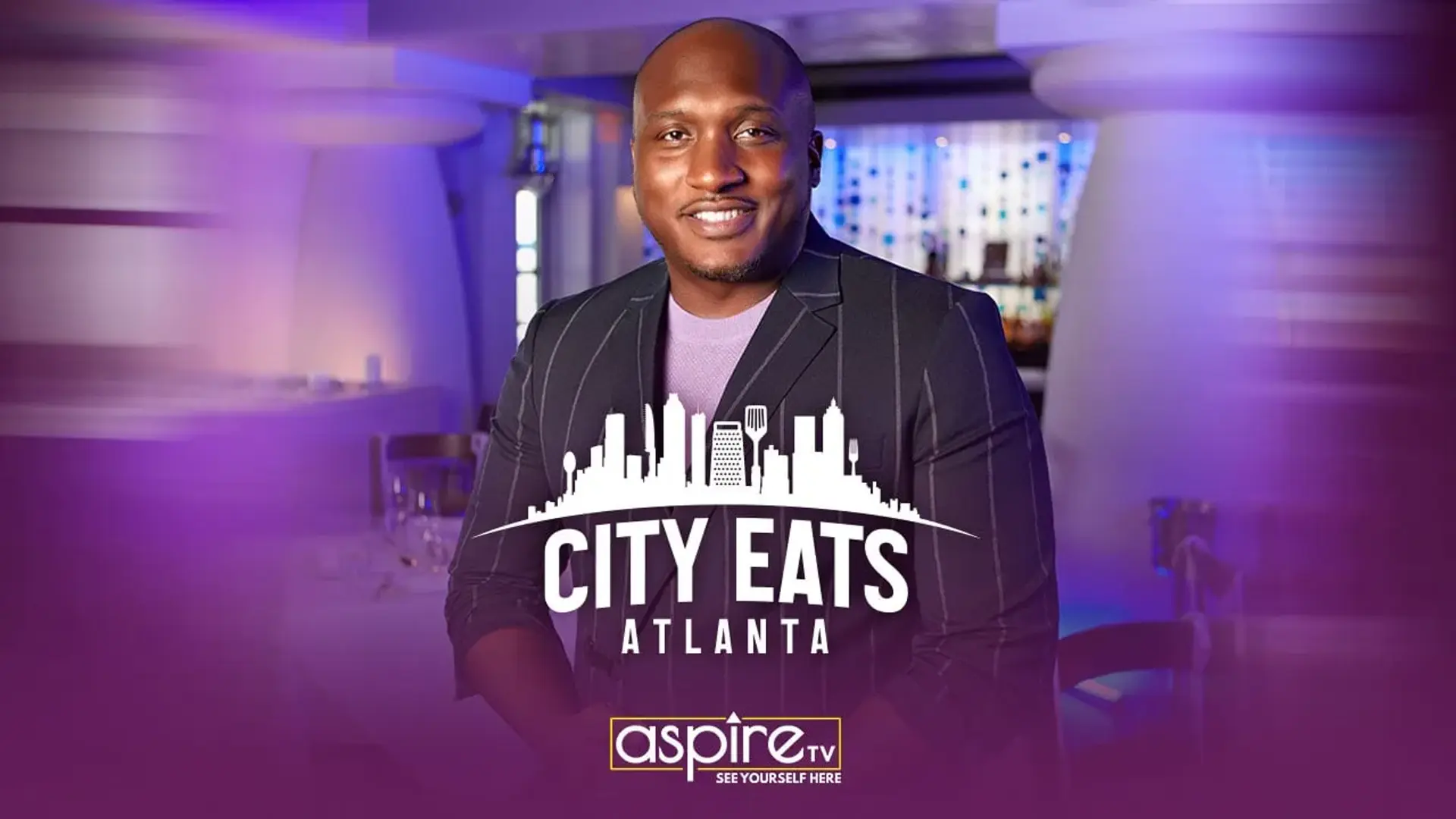 دانلود مستند سیتی ایتس: آتلانتا (City Eats: Atlanta 2023)