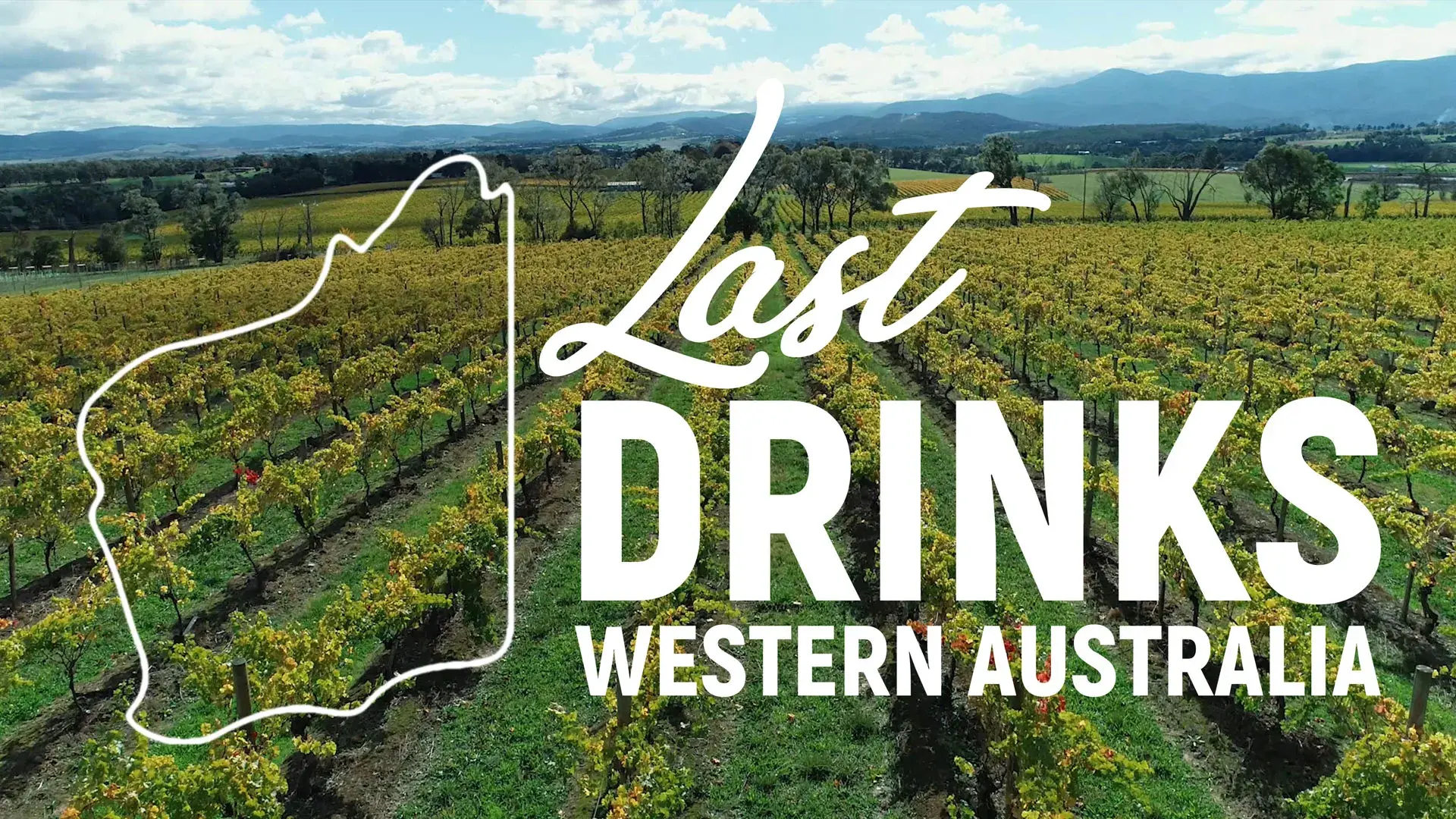 دانلود مستند آخرین نوشیدنی: استرالیای غربی (Last Drinks: Western Australia)