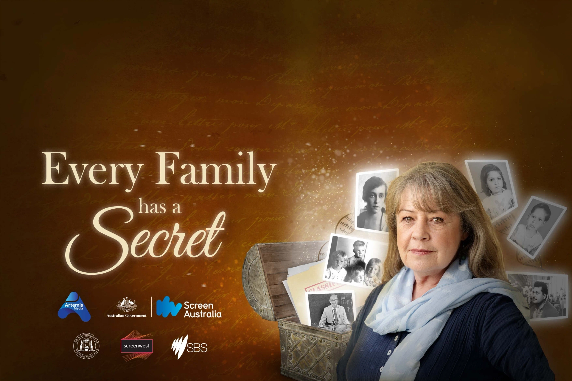 دانلود مستند هر خانواده یک راز دارد (Every Family has a Secret)