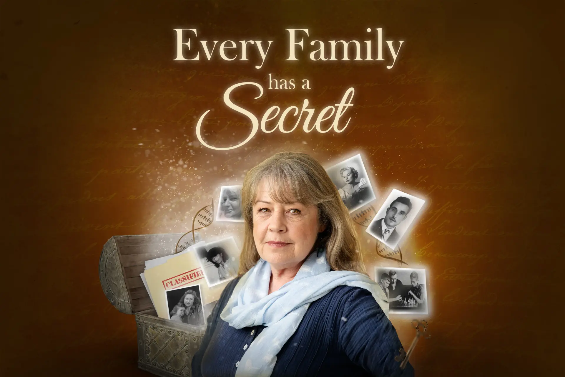 دانلود مستند هر خانواده یک راز دارد (Every Family has a Secret)