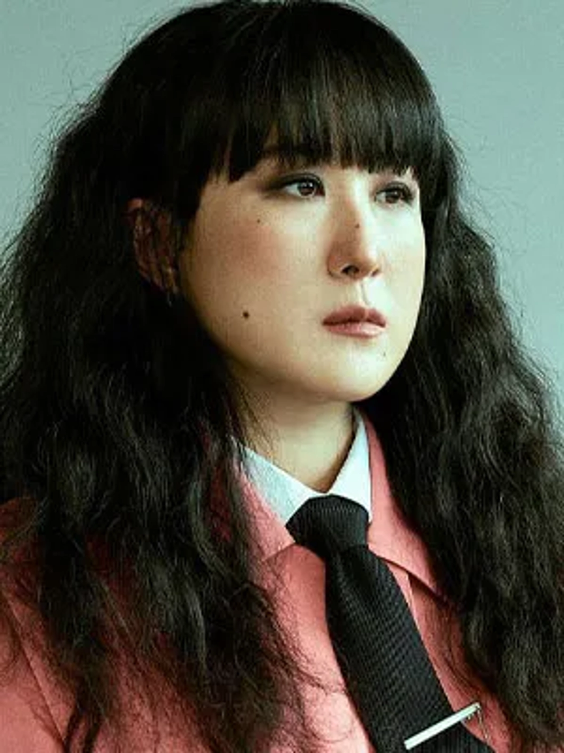 سان وو جونگ آ