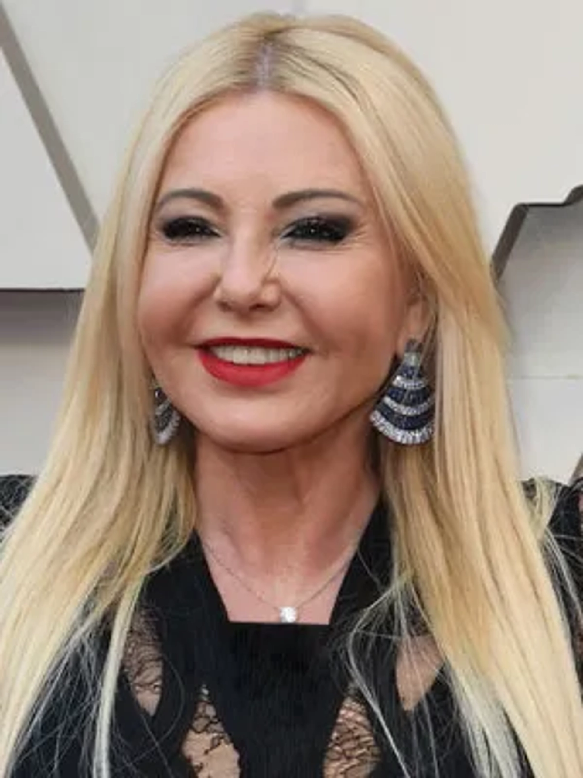 مونیکا باکاردی