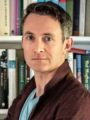 داگلاس موری