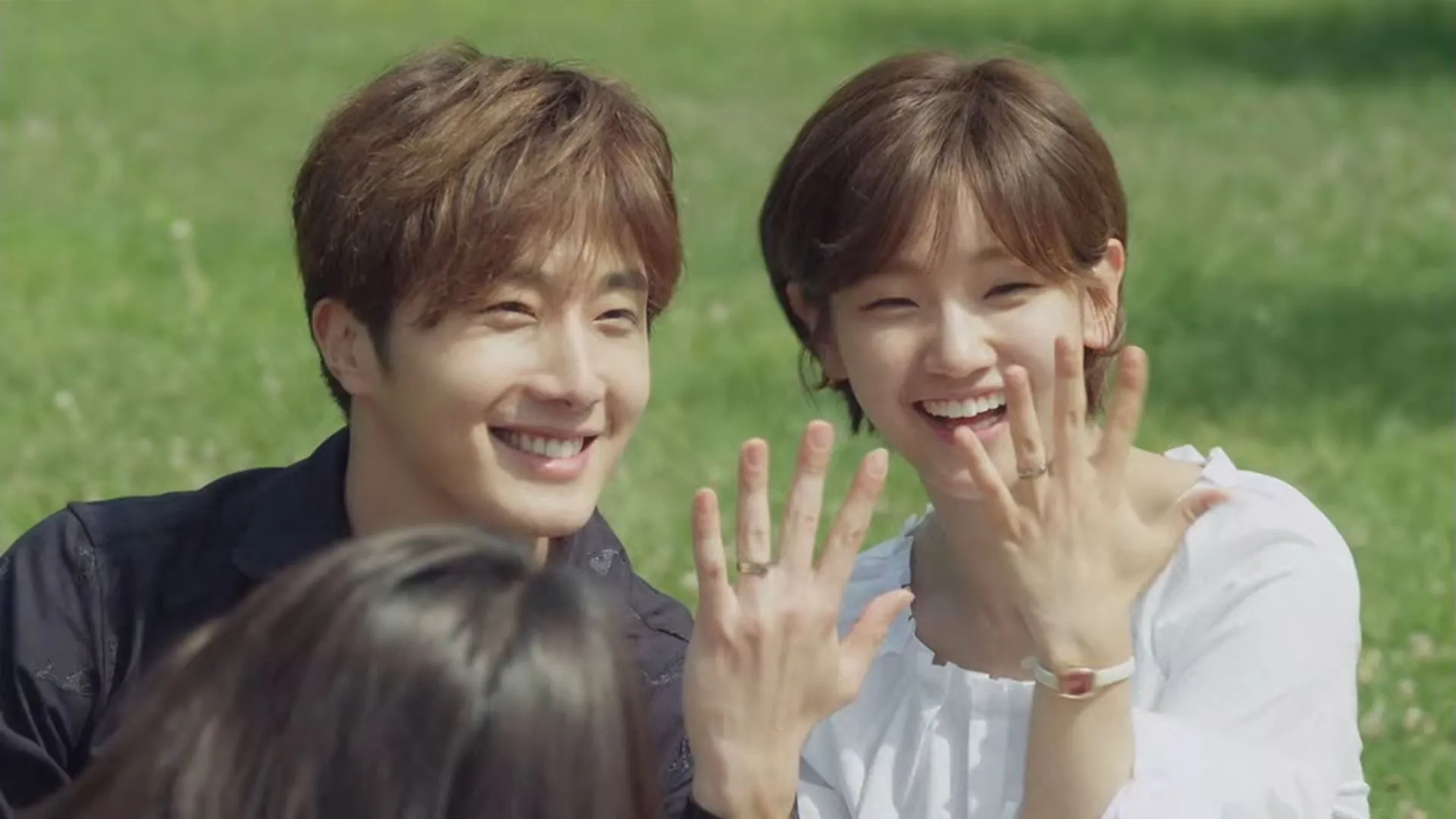 سریال سیندرلا و چهار شوالیه (Cinderella and the Four Knights 2016)