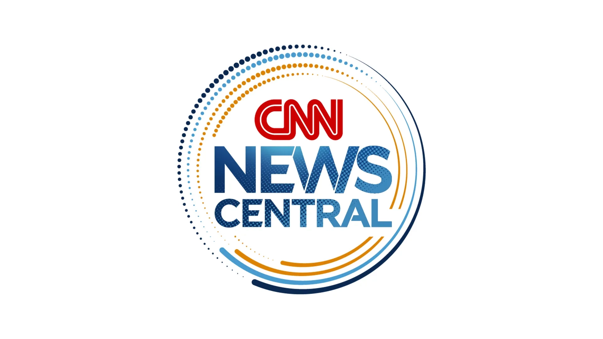 سریال مرکز خبری سی ان ان (CNN News Central 2023)