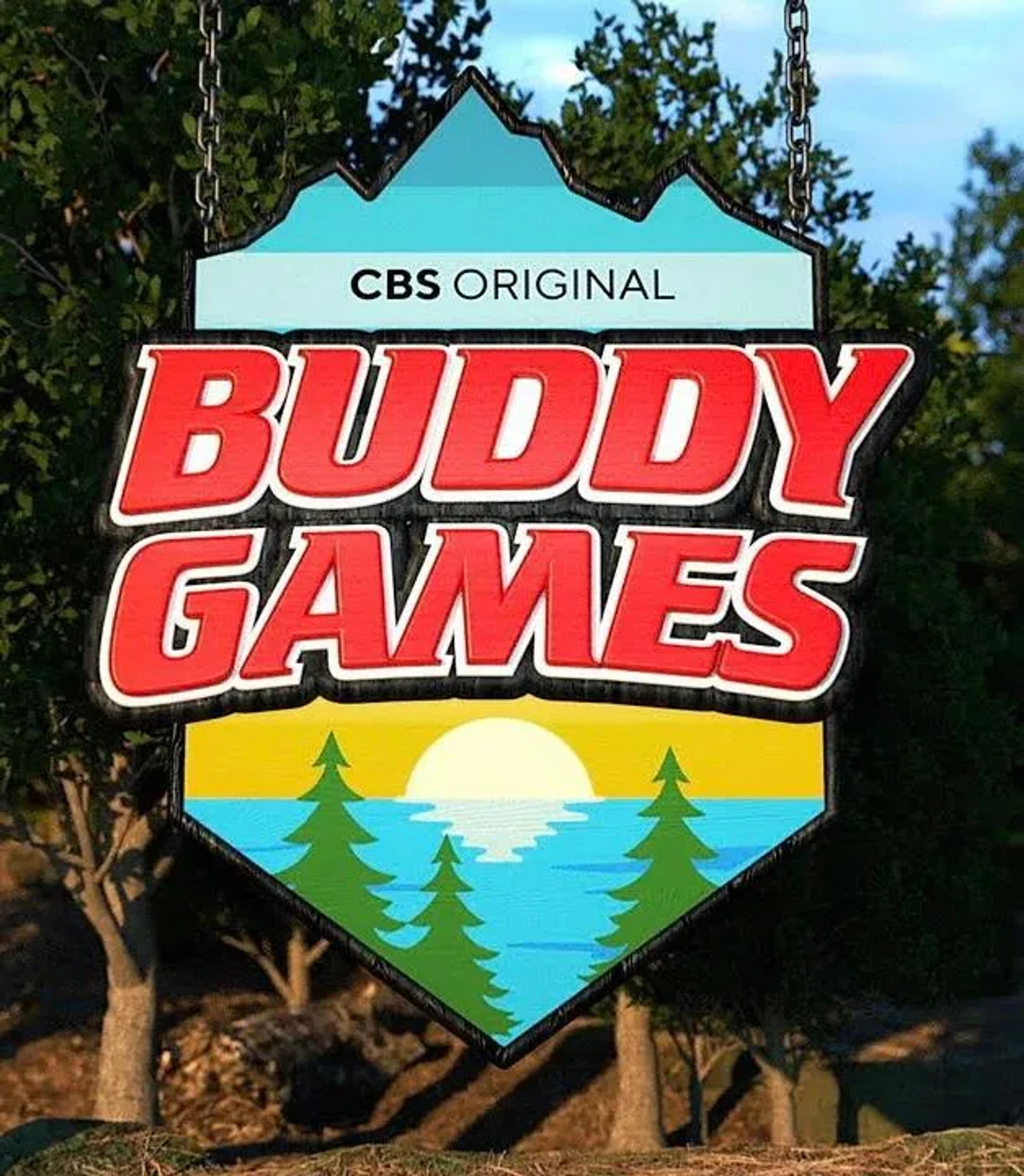 سریال بازی دوستان (Buddy Games 2023)