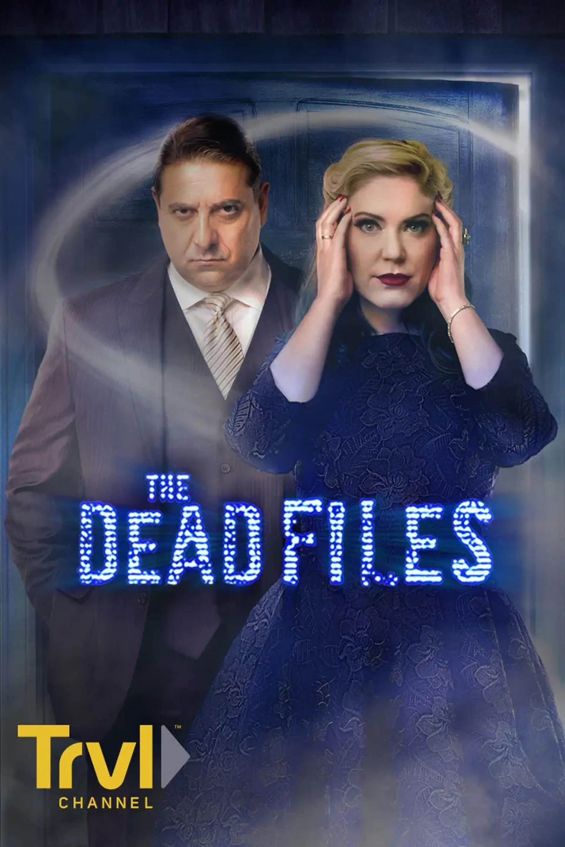 سریال پرونده های مرده (The Dead Files 2011)