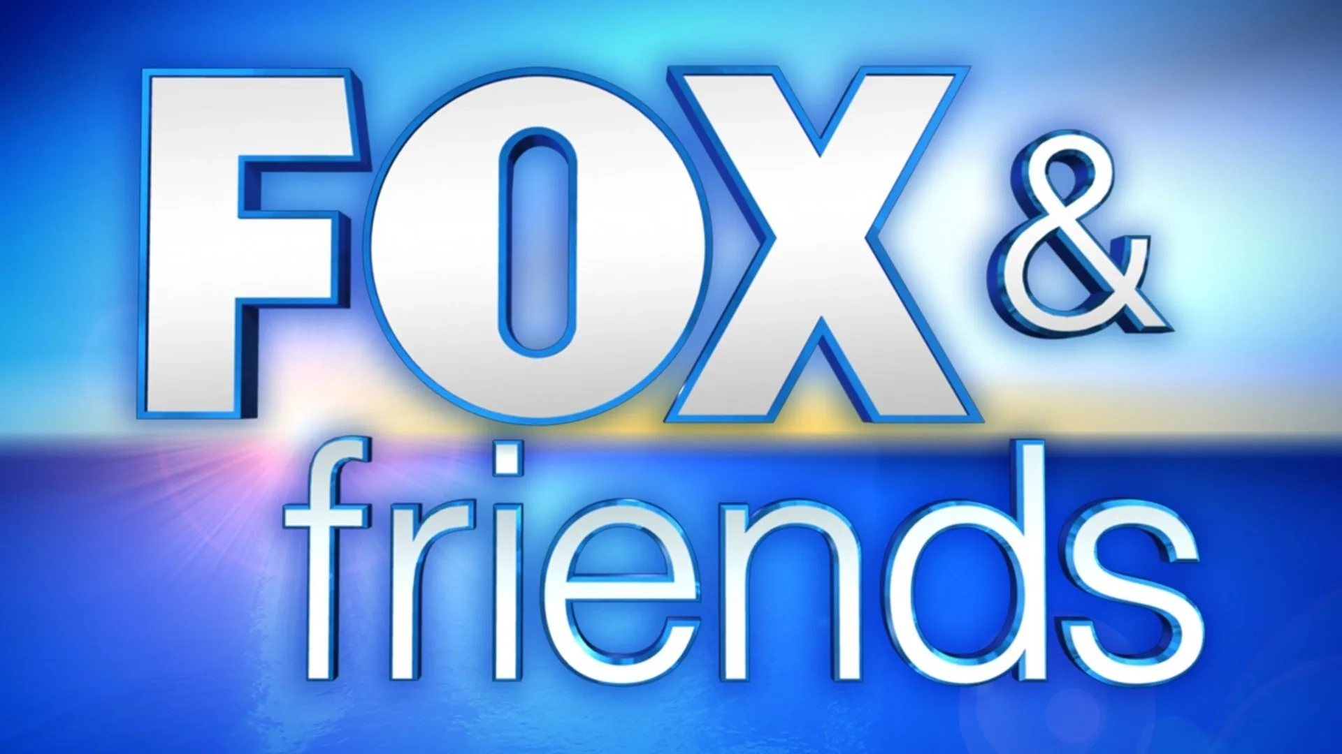 دانلود سریال فاکس و دوستان (Fox and Friends 1998)
