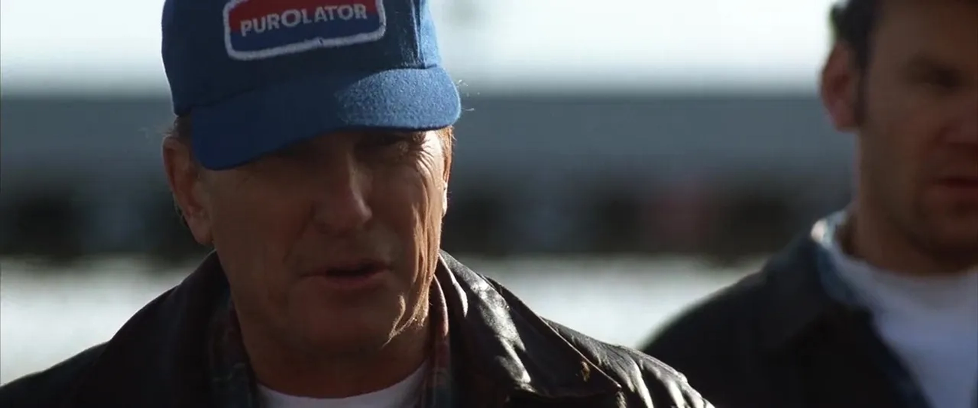 Robert Duvall in Days of Thunder (1990)