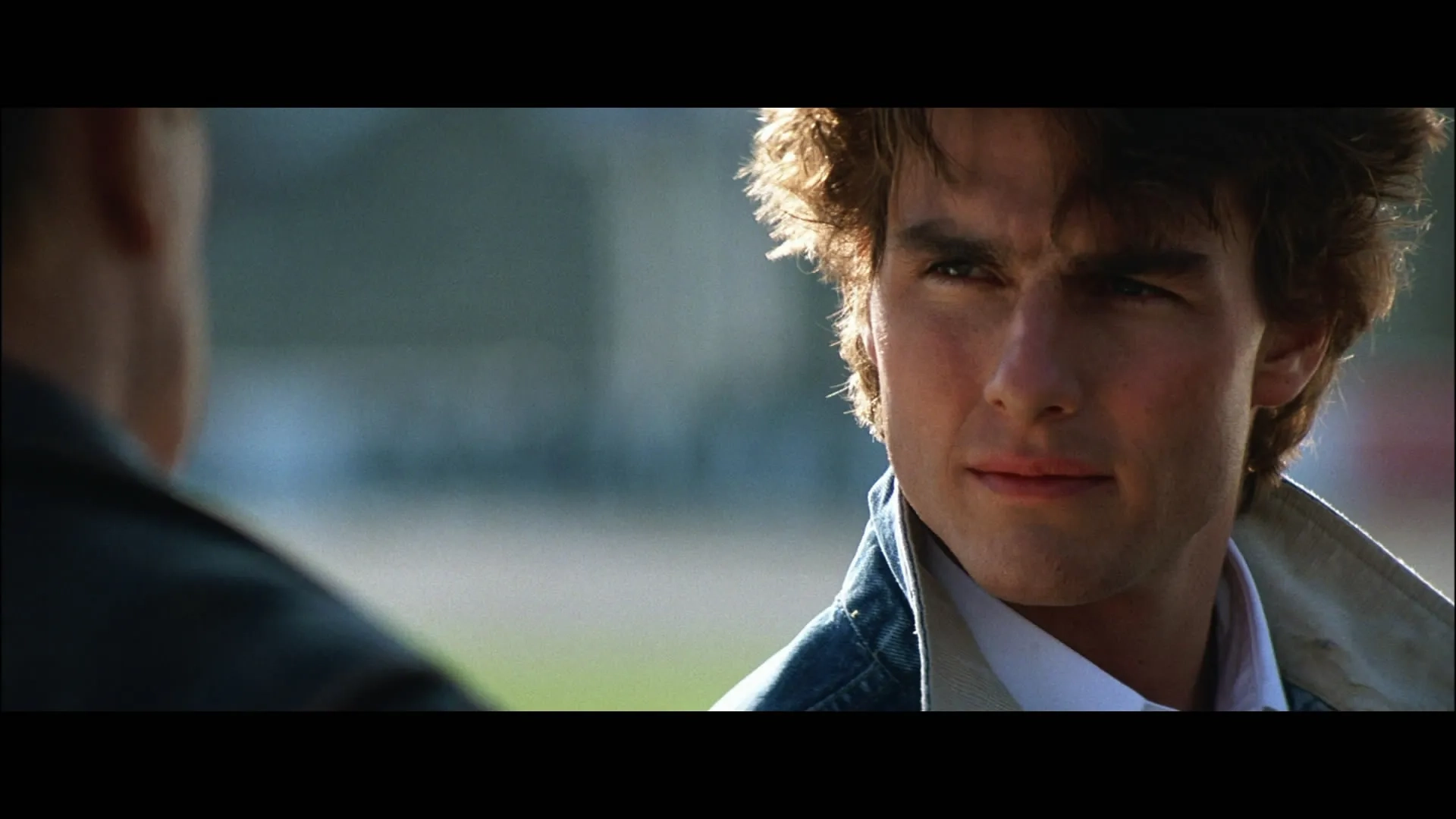 Tom Cruise in Days of Thunder (1990)