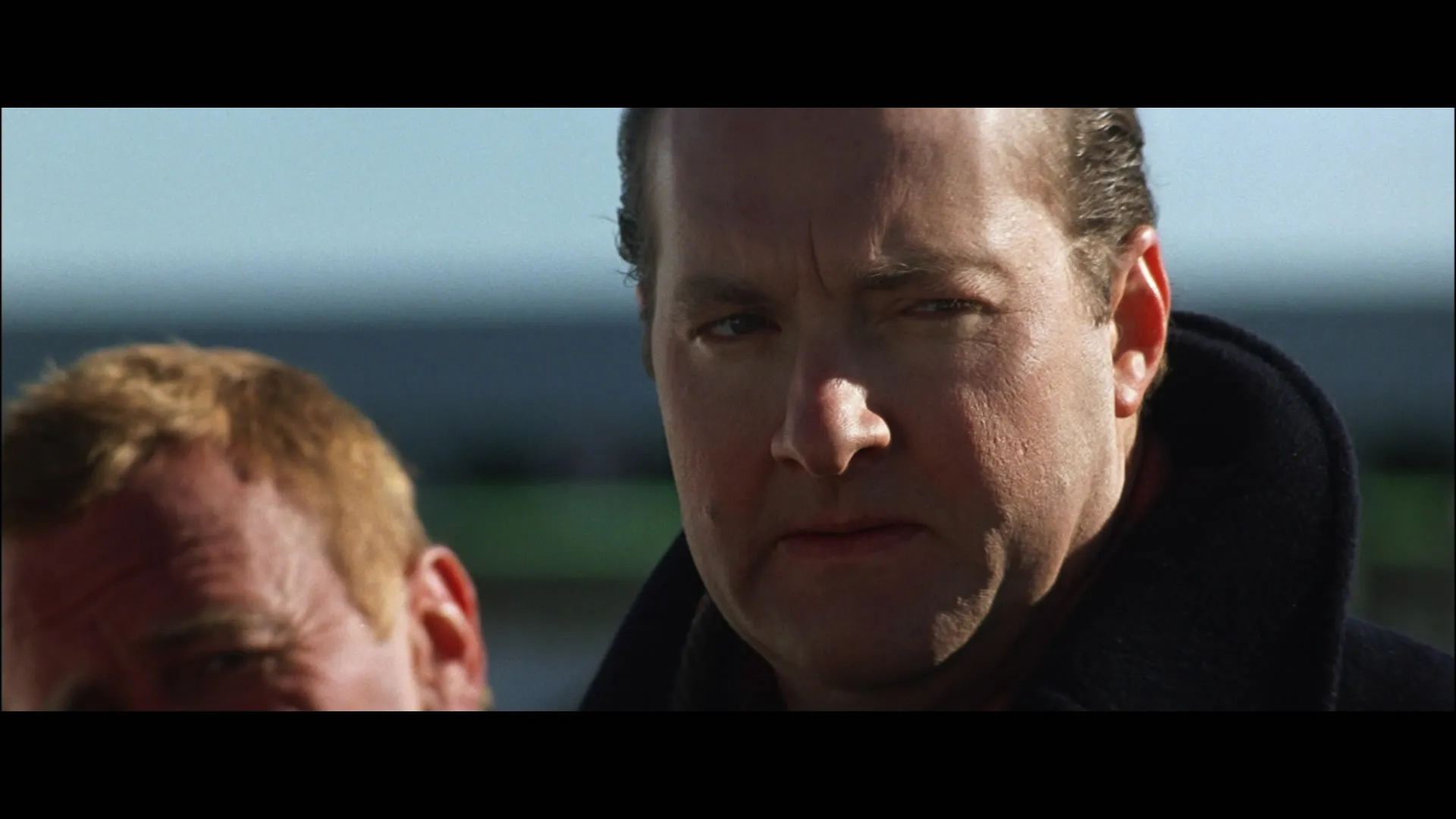 Randy Quaid in Days of Thunder (1990)